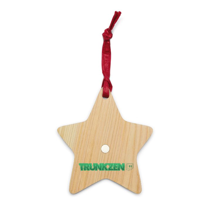TRUNKZMAS26 Ornaments product image (10)
