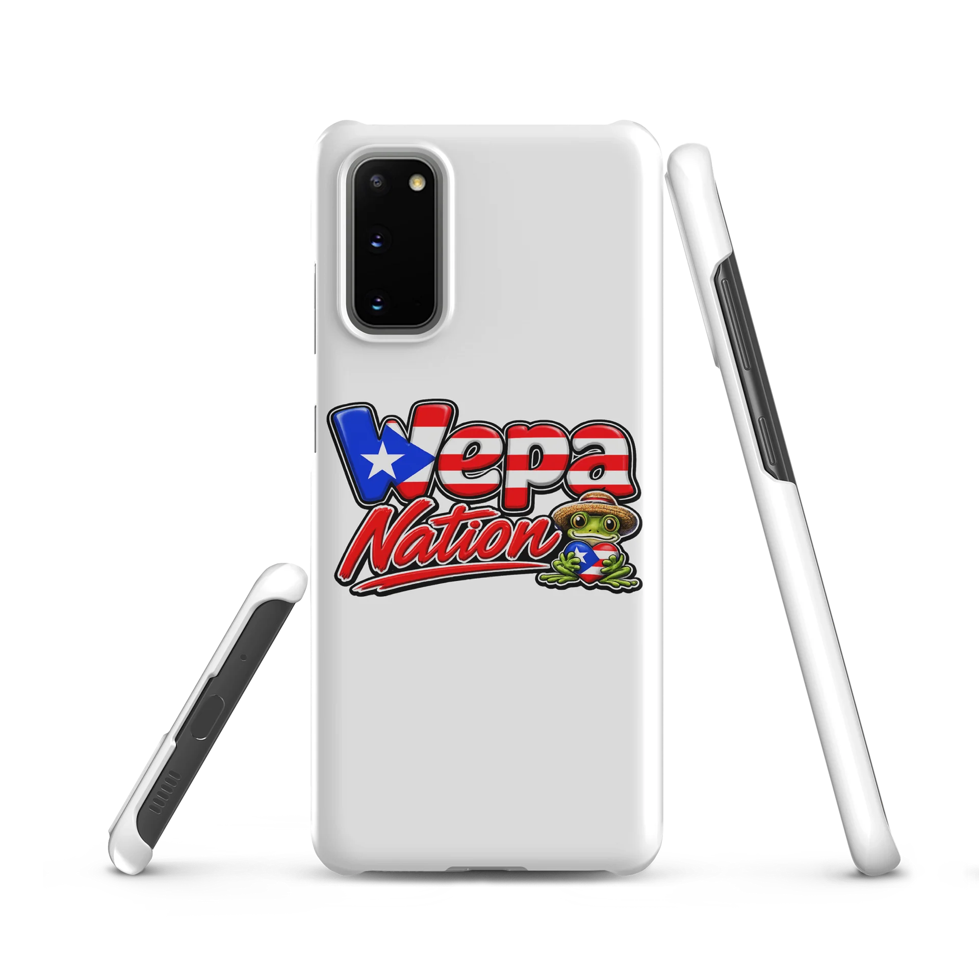 Wepa Nation Case product image (4)