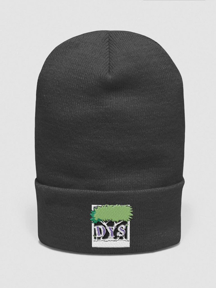 DYS hat product image (1)