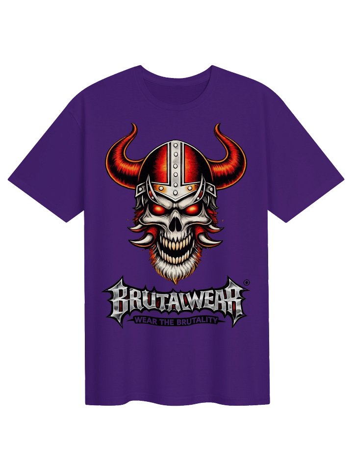 BWEAR VSMF/2NDGEN GRAPHIC TEE product image (1)