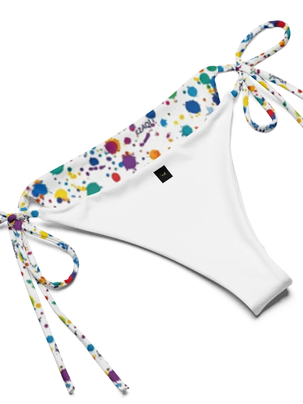 XZAQLI Women's DripStream Bikini Set product image (9)