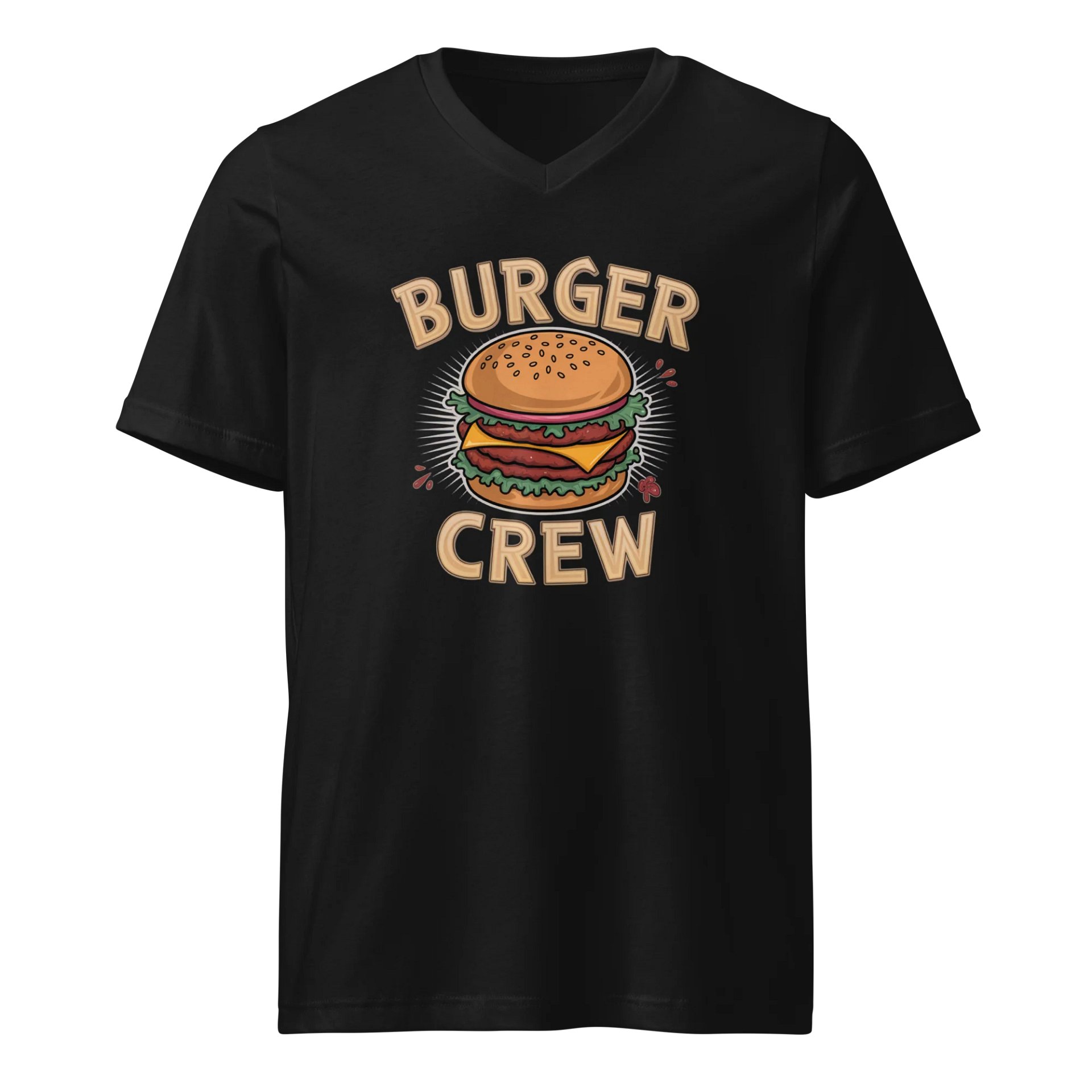 Burger Crew product image (1)