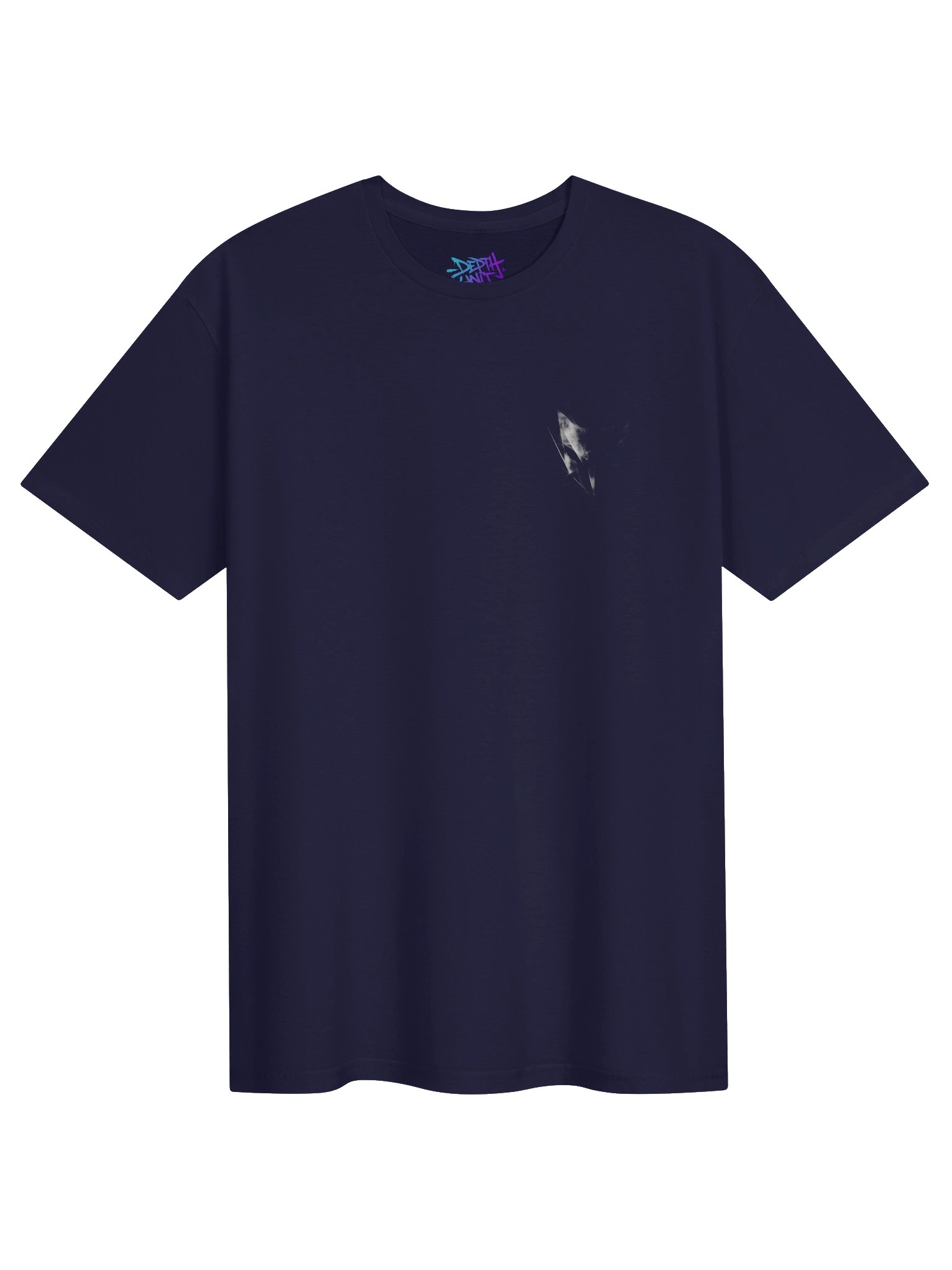 tee-shirt Spectr drop PREMIUM product image (2)