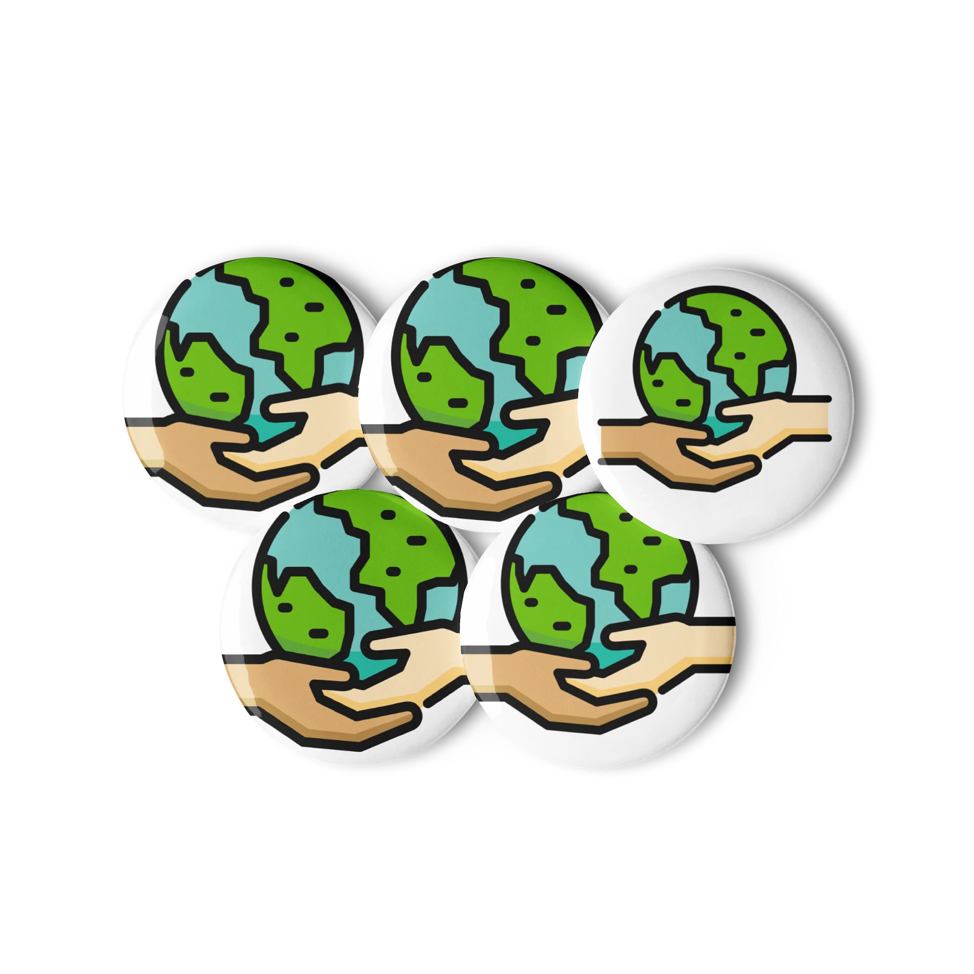 Custom Pin Set product image (3)