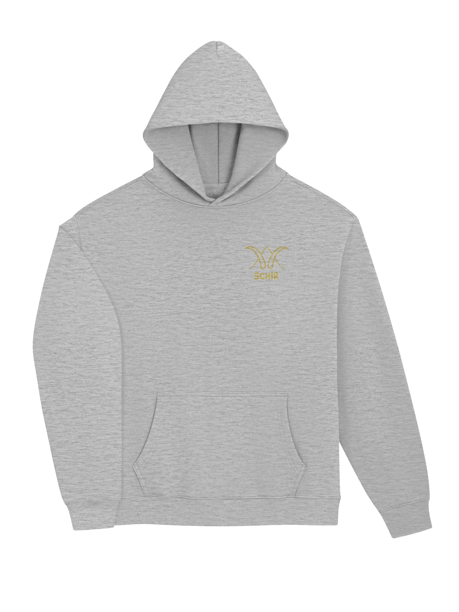 BEARING HOODIE product image (2)
