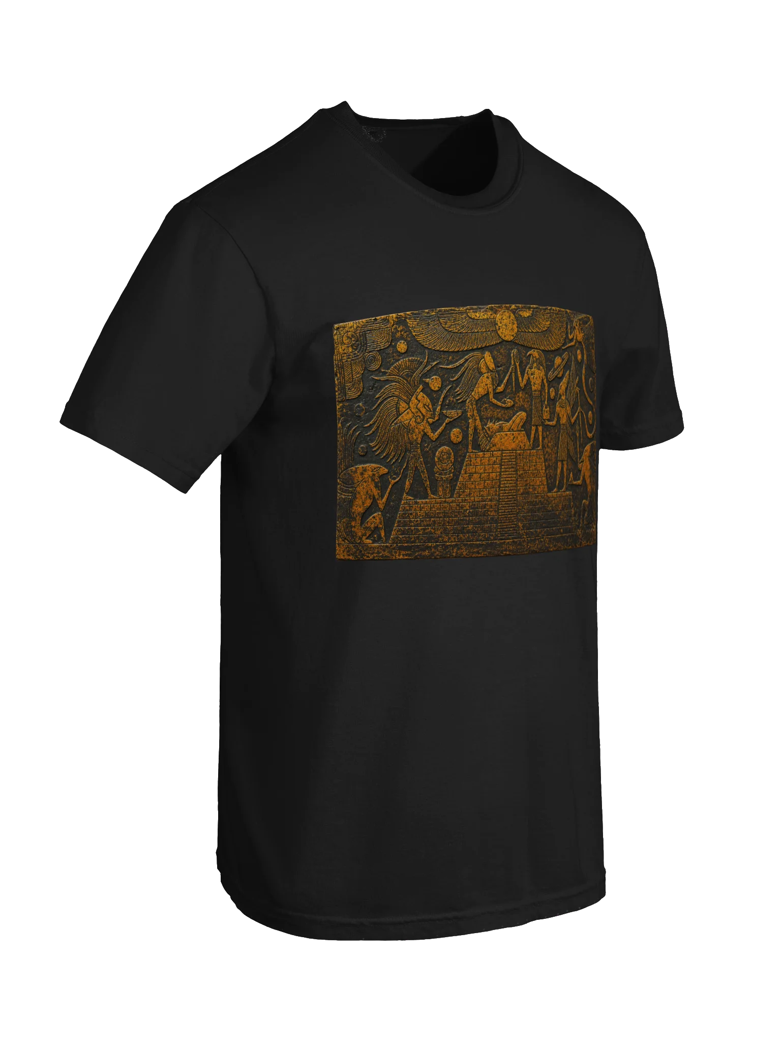 Sacrifice of the Mass Premium T-Shirt product image (6)