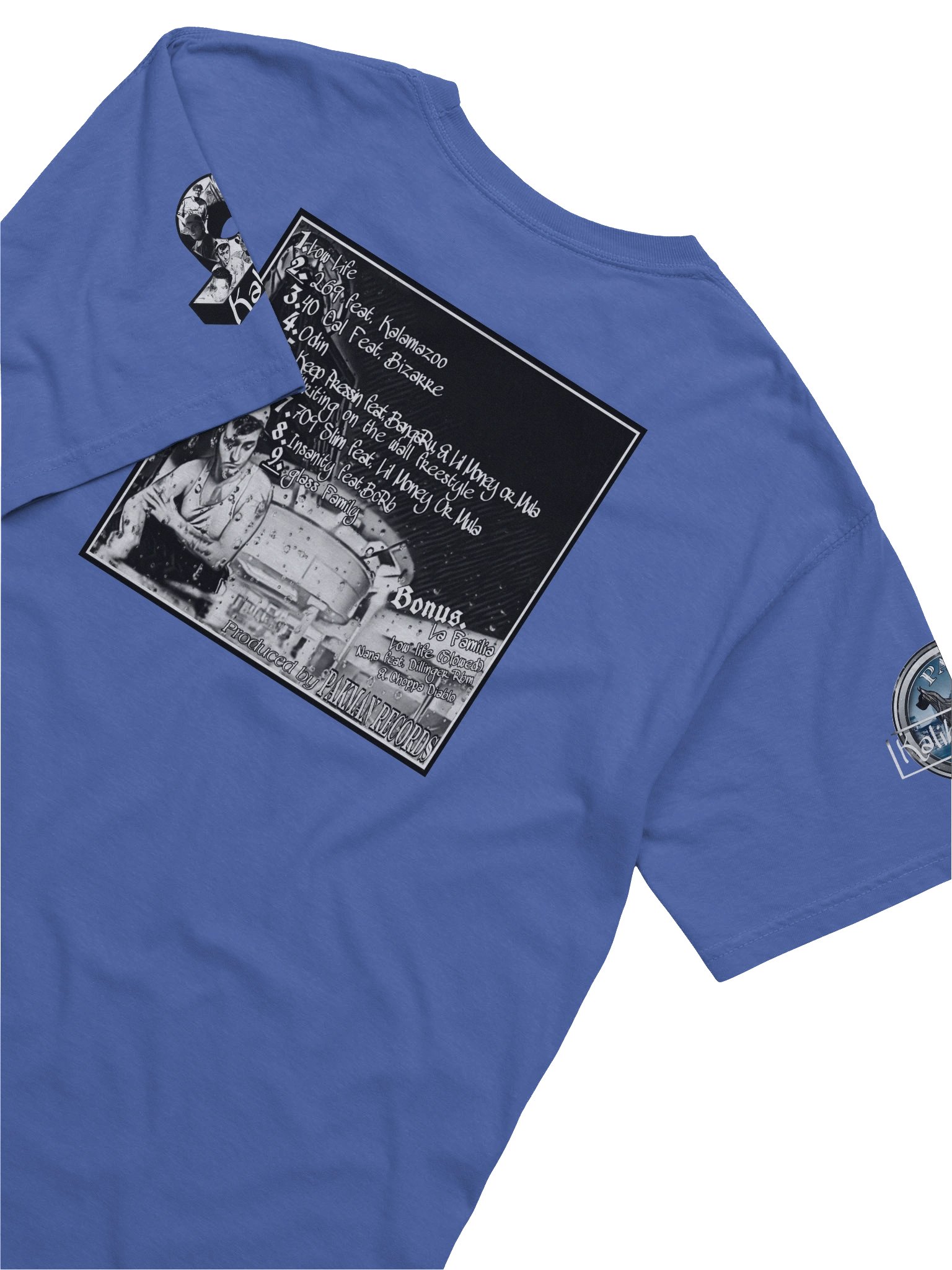 Kaliberzoo Tee product image (18)