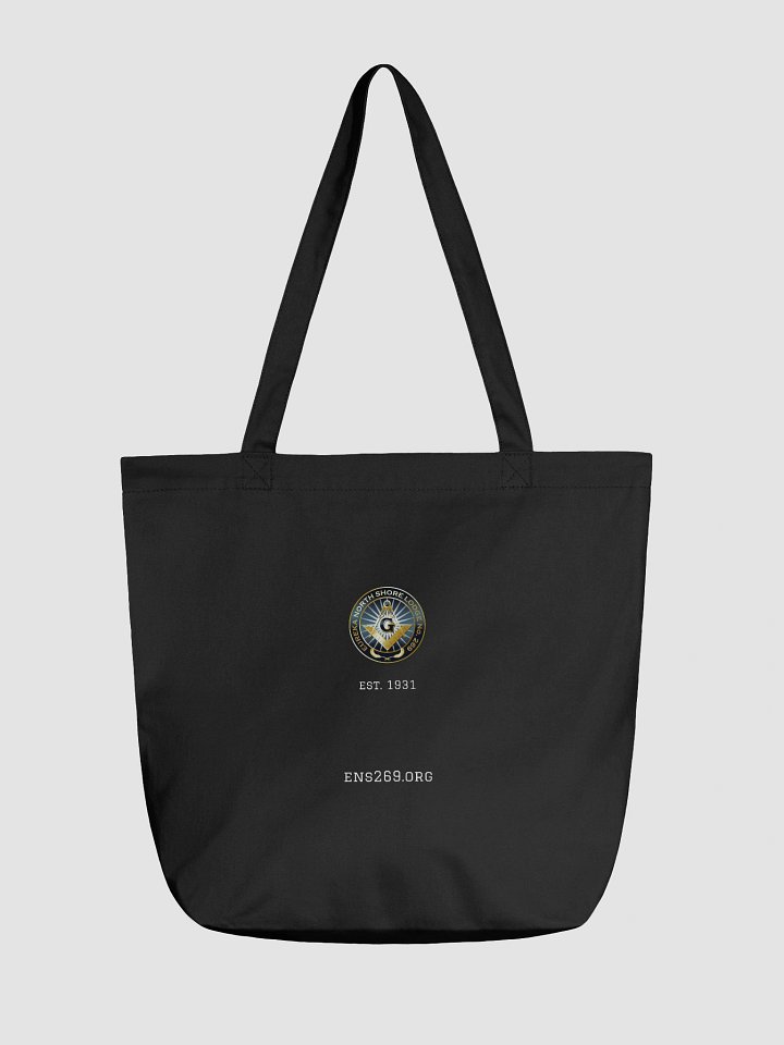 The Working Tote – Eco Edition product image (1)