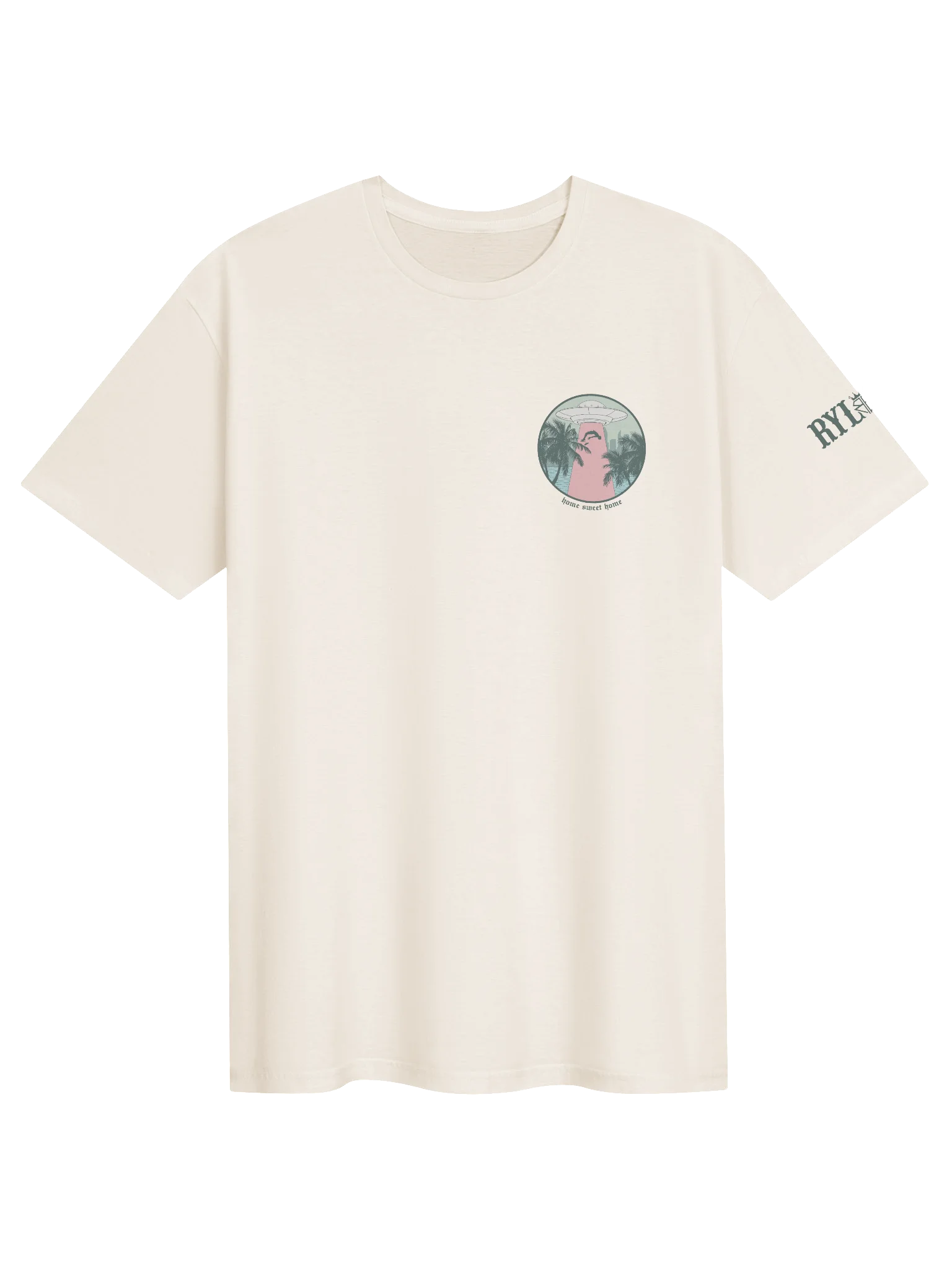 HOME SWEET HOME (FLORIDA) TEE product image (1)
