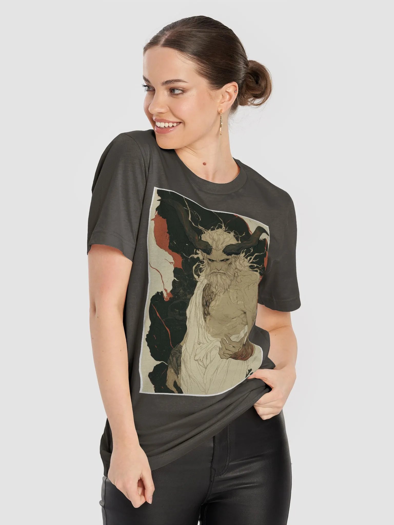 Lorde Hades Tee product image (82)
