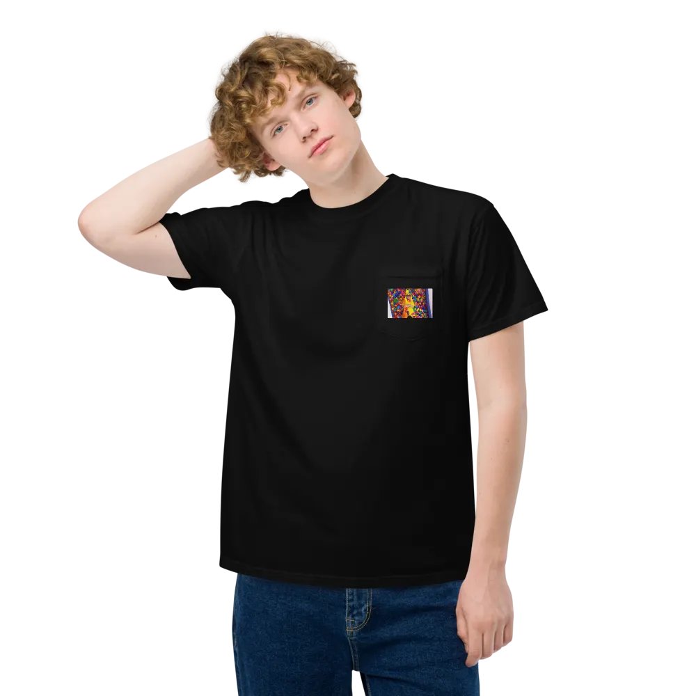 Ball Pit Pocket Tee product image (11)