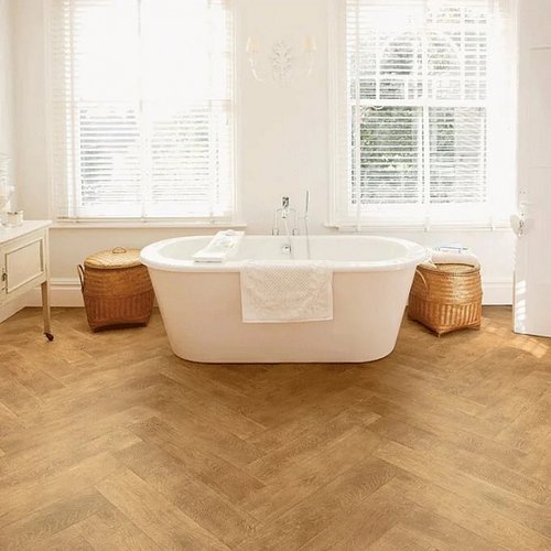 Real wood look. Not the real wood price. 🪵

Whether you're working with a tight budget or speccing something a bit more premi...