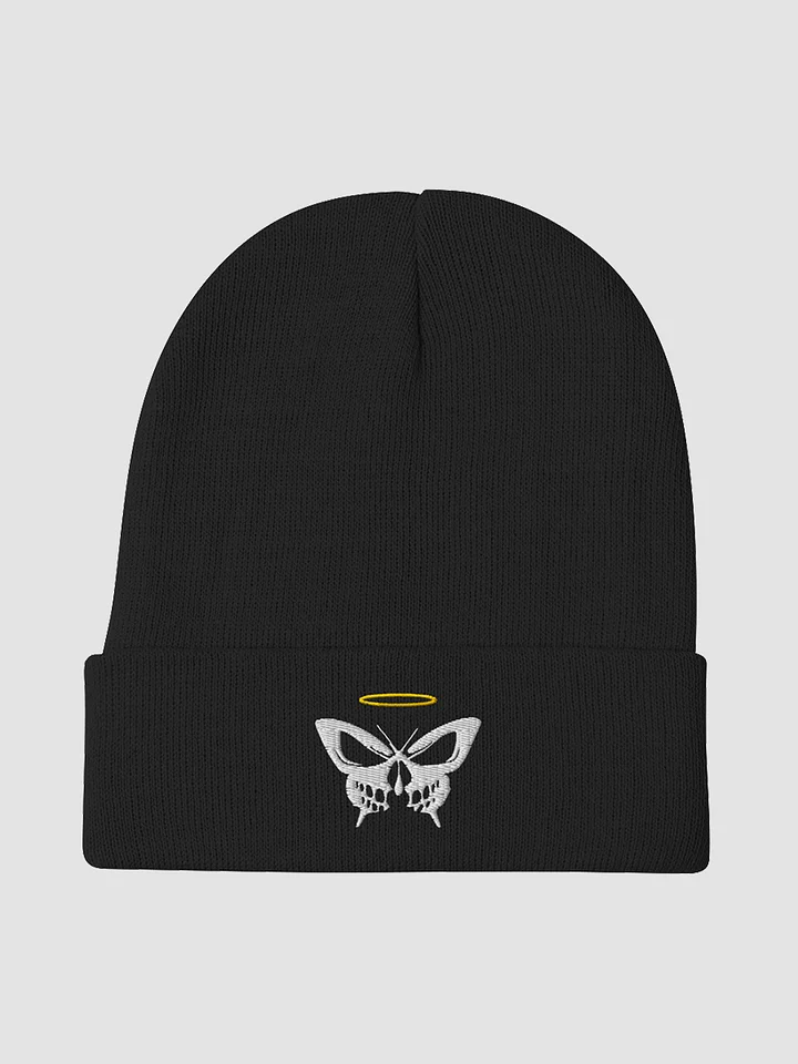 Logo Beanie product image (1)