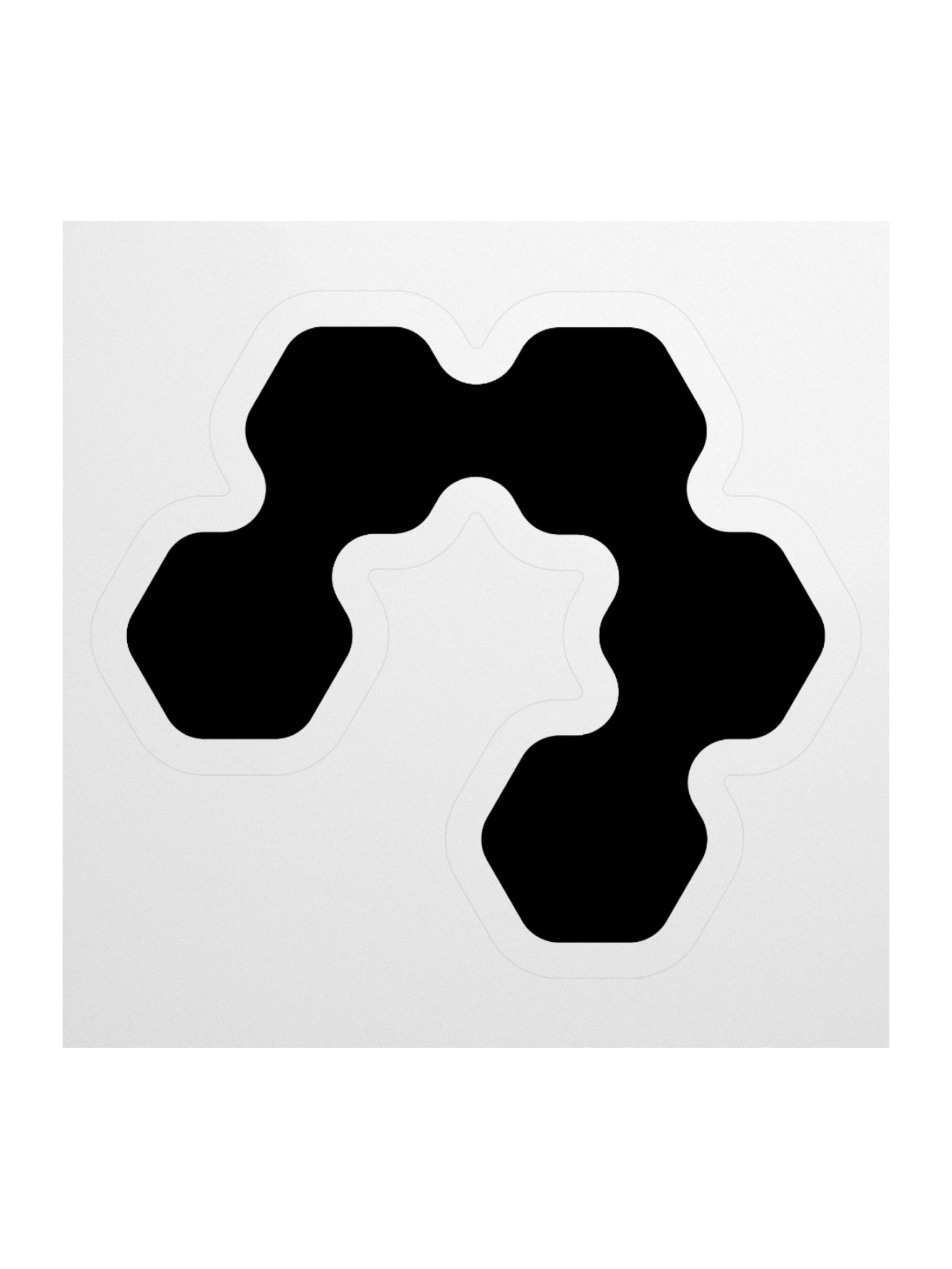 Scammer Payback Logo Sticker product image (2)
