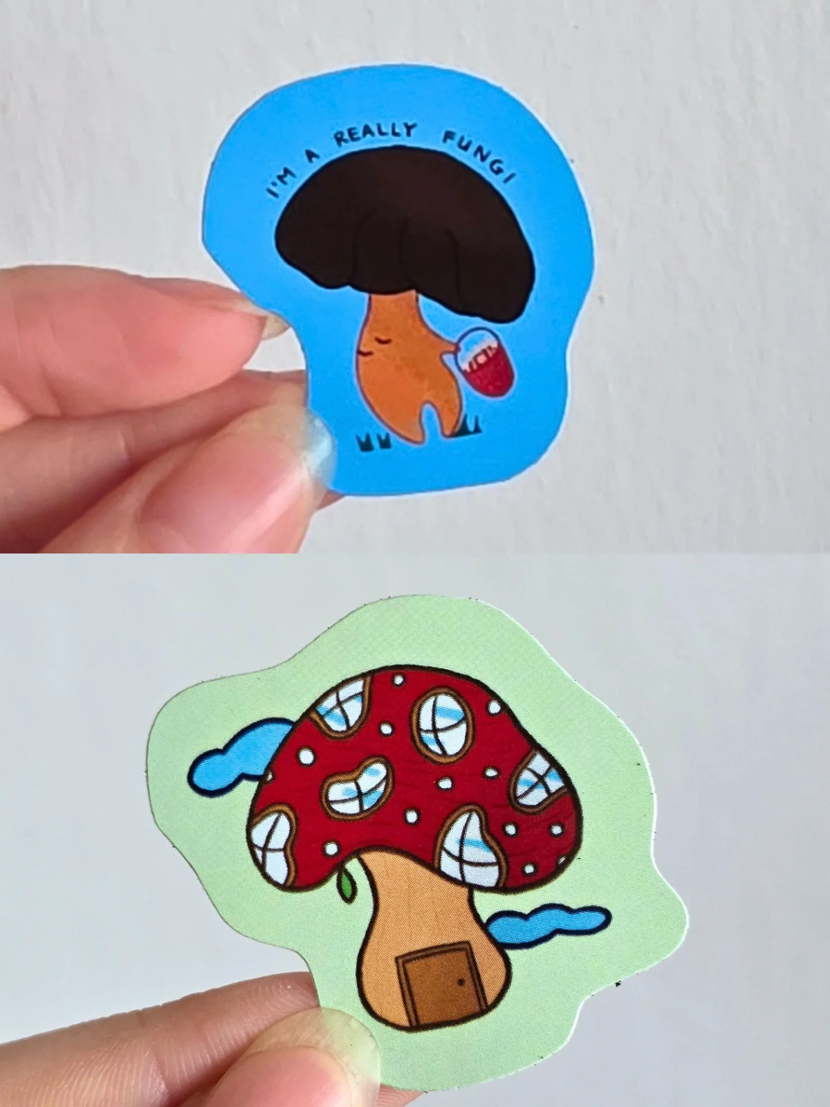 [Catch Up] October: Chocolate Mushroom x Halloween product image (3)