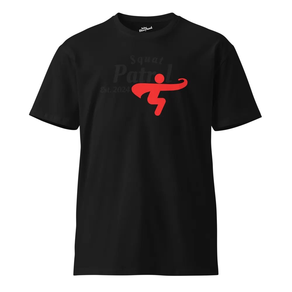Patrol Shirt product image (1)