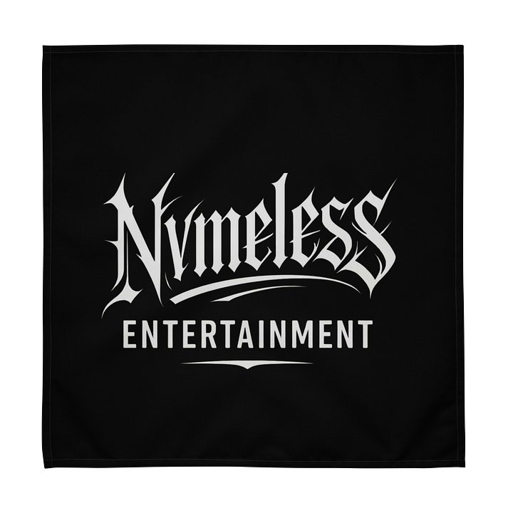 Wes Devil Cloth Napkin Set product image (2)