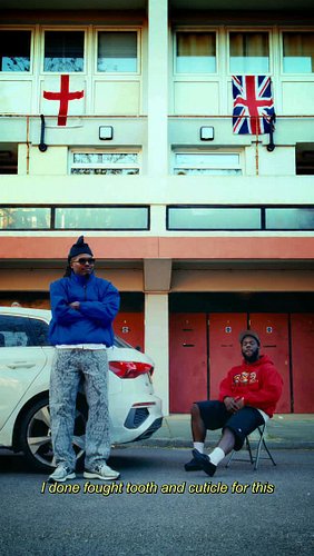 I’m Mr. Pink & your girl couldn’t even get the tip 😮‍💨 

@itsnateitsnate BLACK ICE feat. me out now on bandcamp 🏒