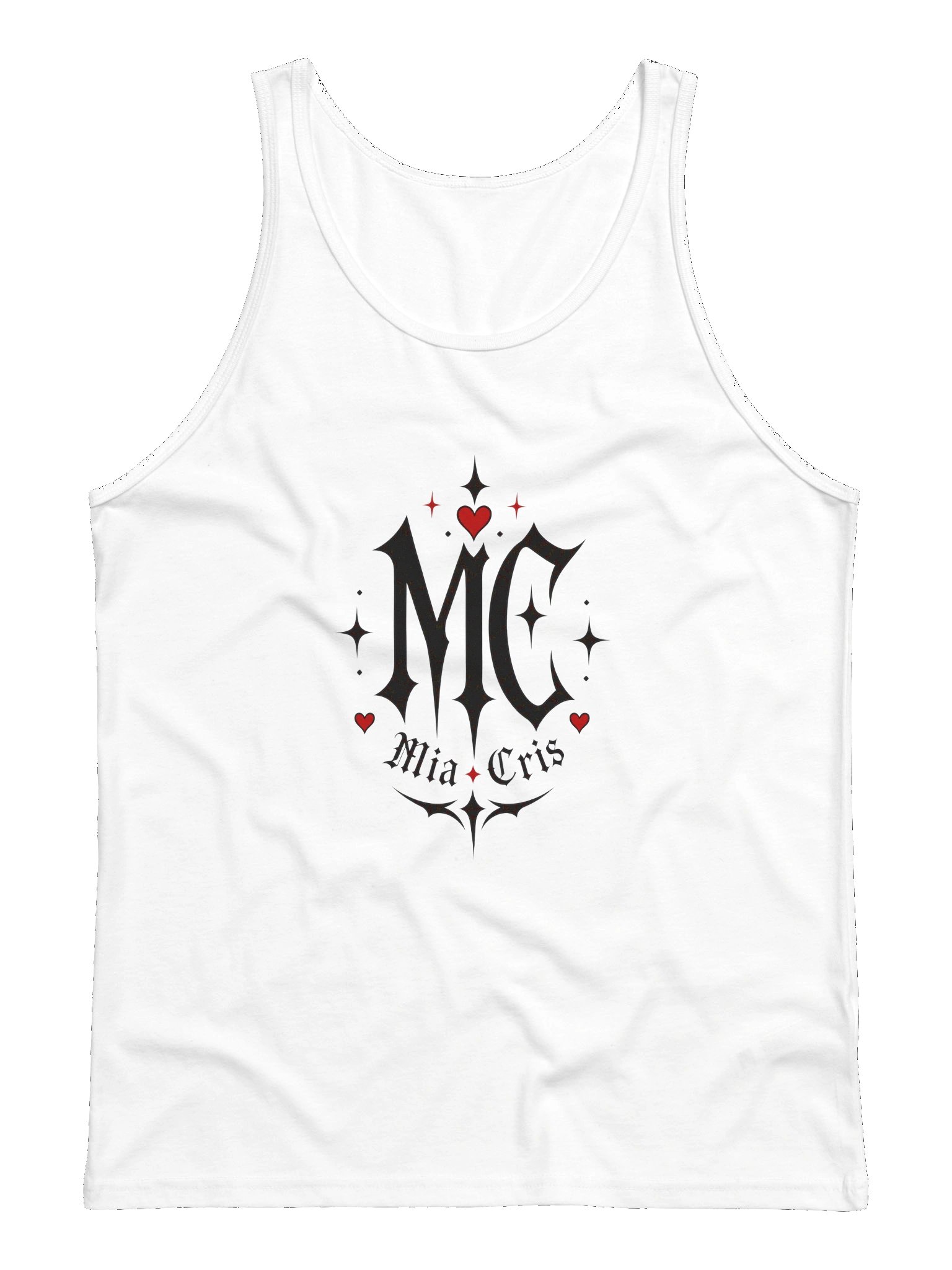 Mia Cris Tank Top product image (1)