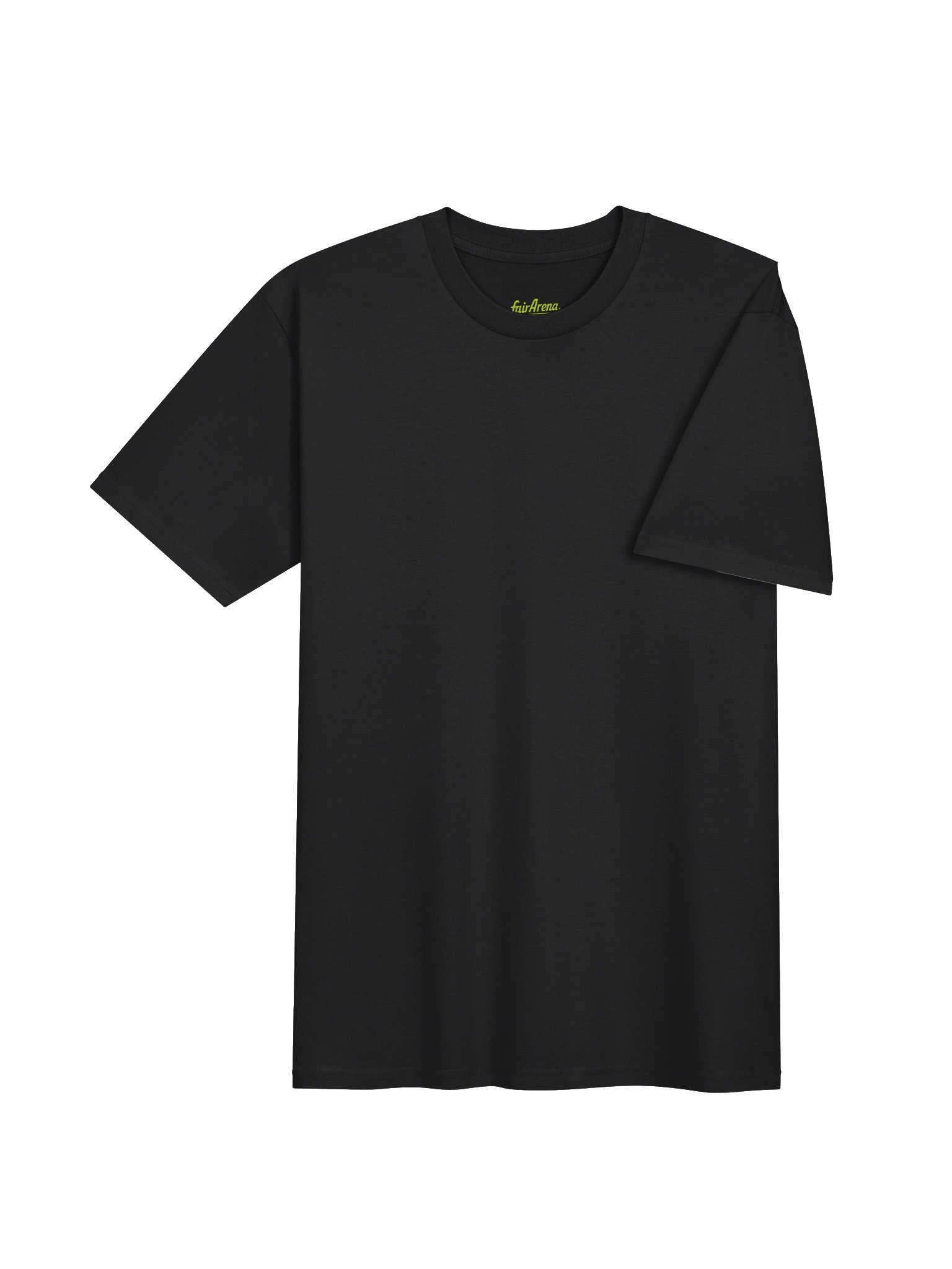 FairArena Long Sleeve Tee product image (7)