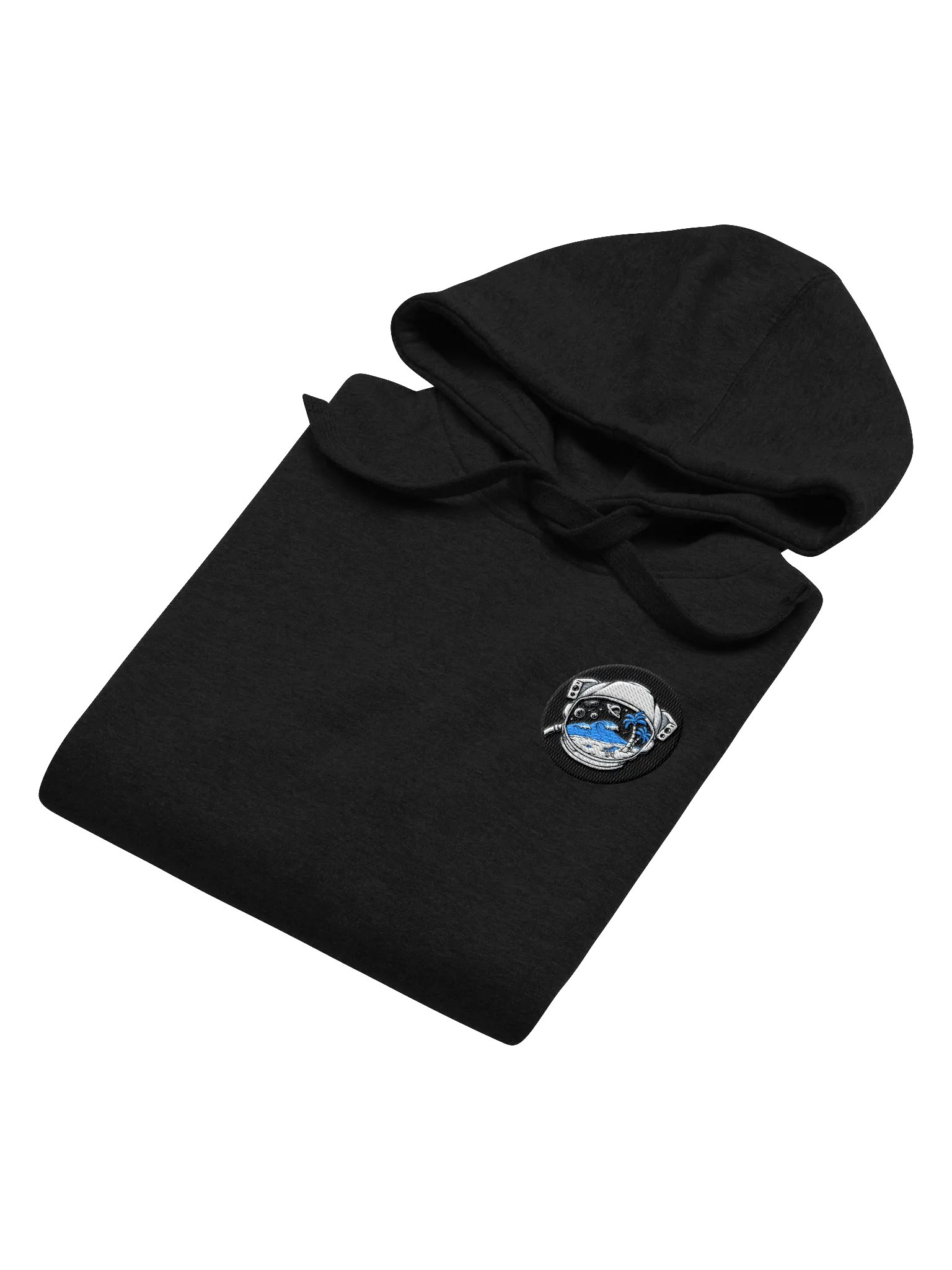 Comfy Logo Hoodie product image (2)