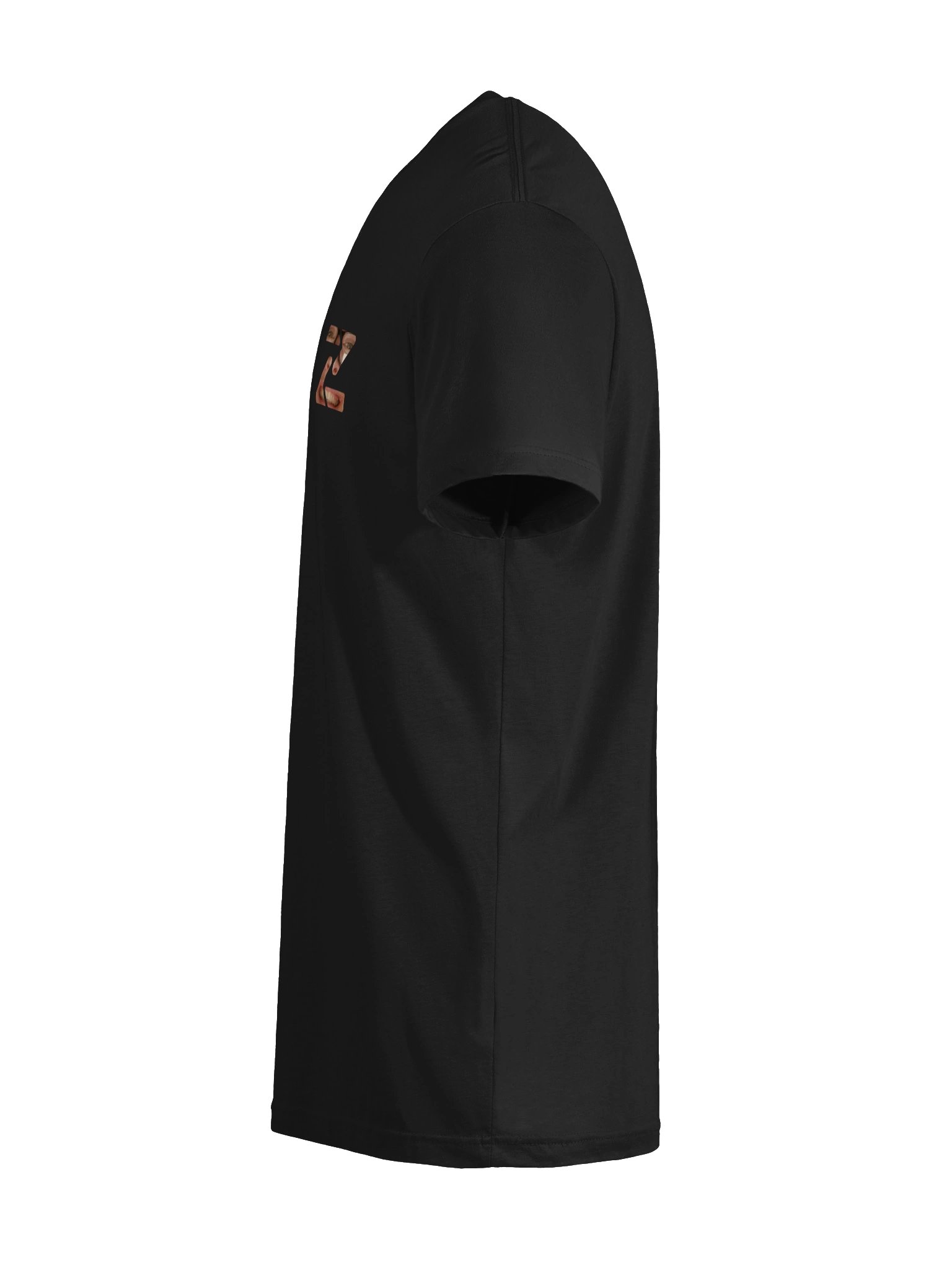 Zyphorix - Ugly Z Shirt product image (9)