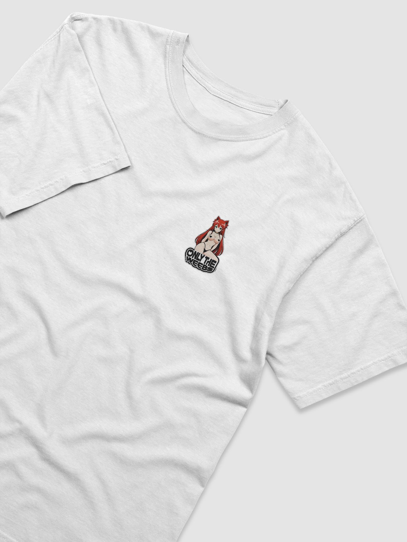 OTW Simple Tee product image (3)