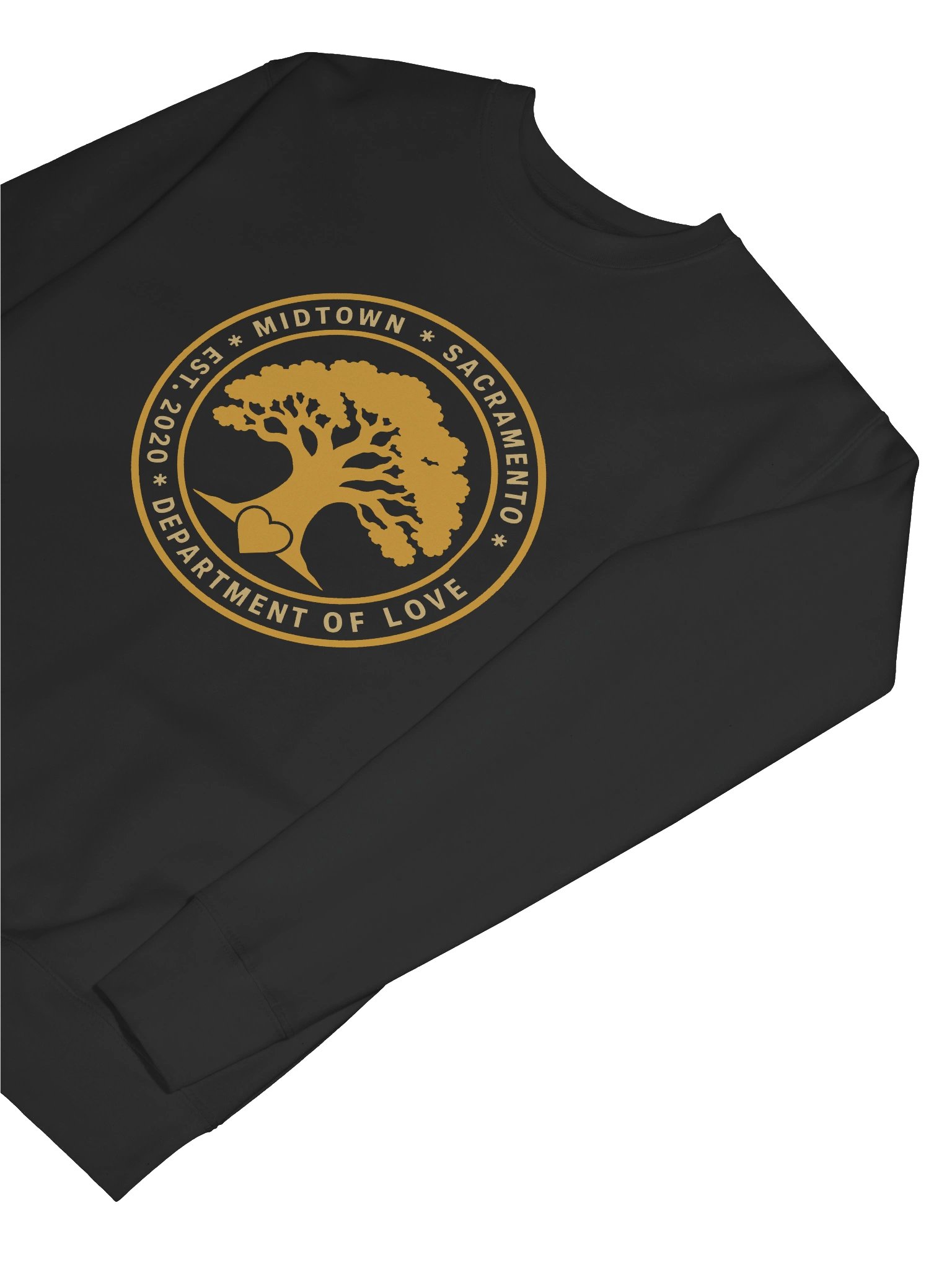 Midtown Seal Crewneck product image (7)