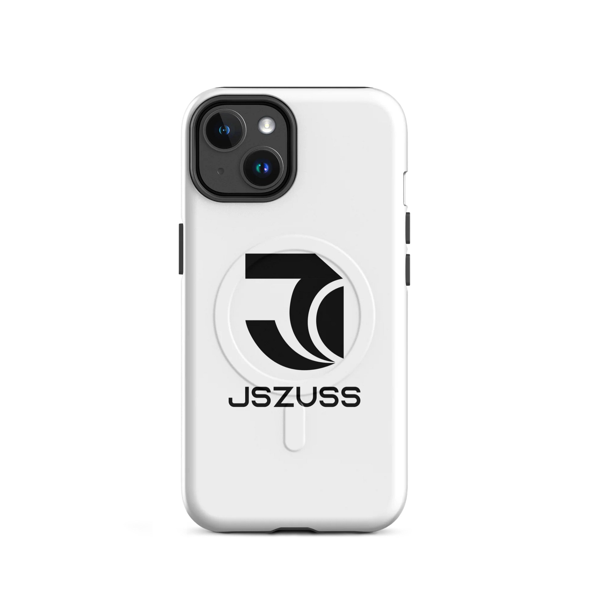 Jszuss Magsafe iPhone Case product image (2)