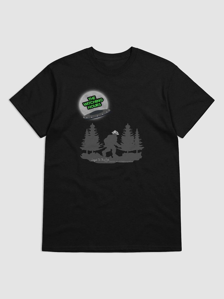 Loyal to the Foil Shirt product image (1)