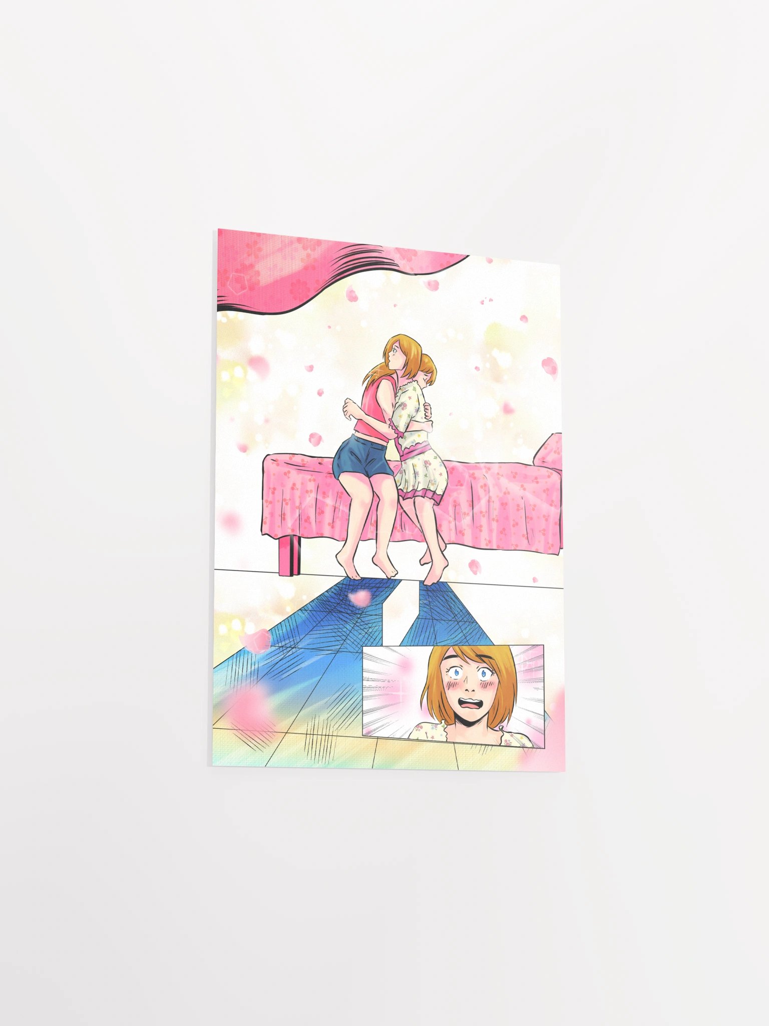 No Boys Allowed- Sisterhood (TG TF) product image (3)