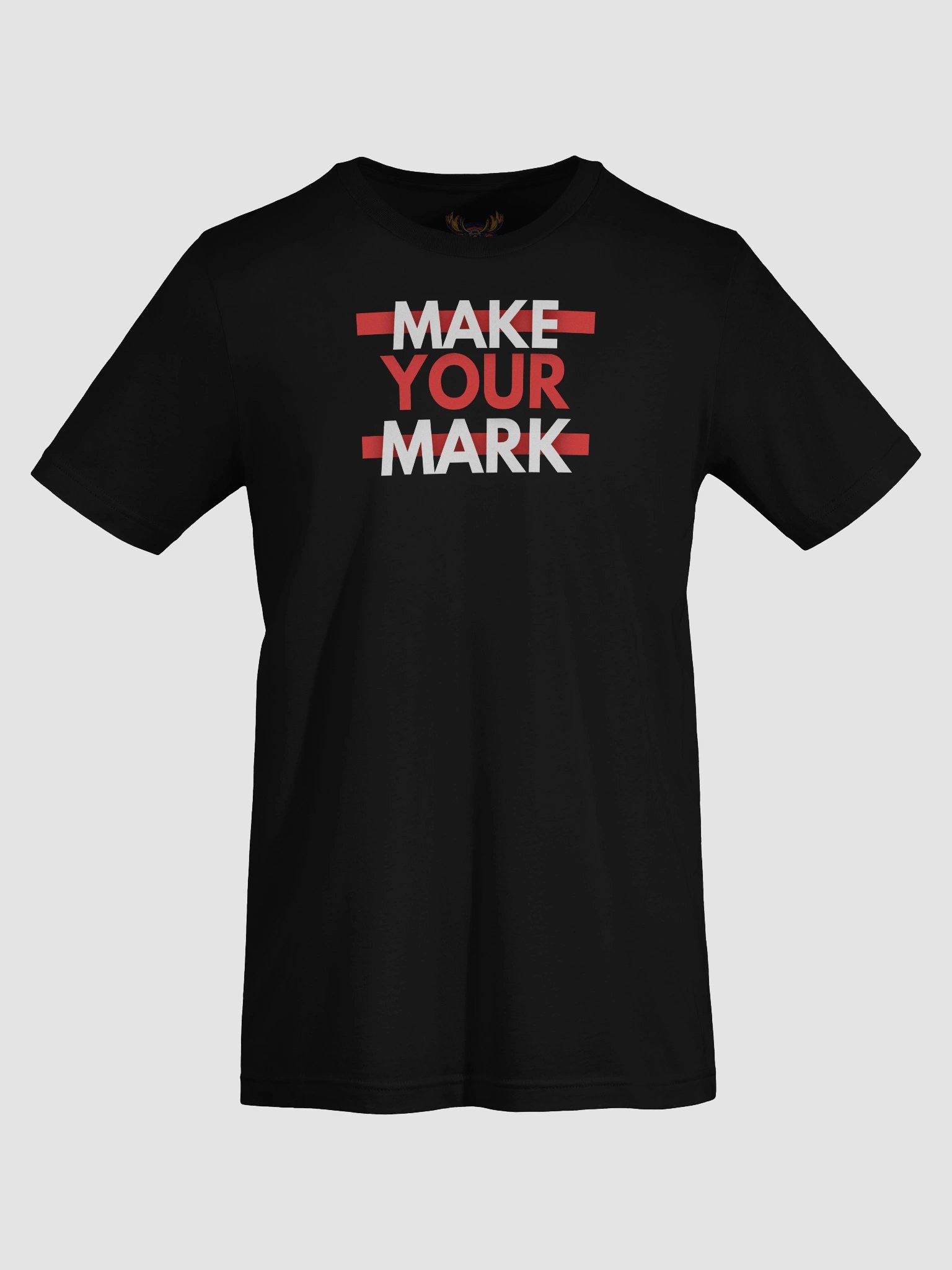 Make Your Mark - T-Shirt product image (62)