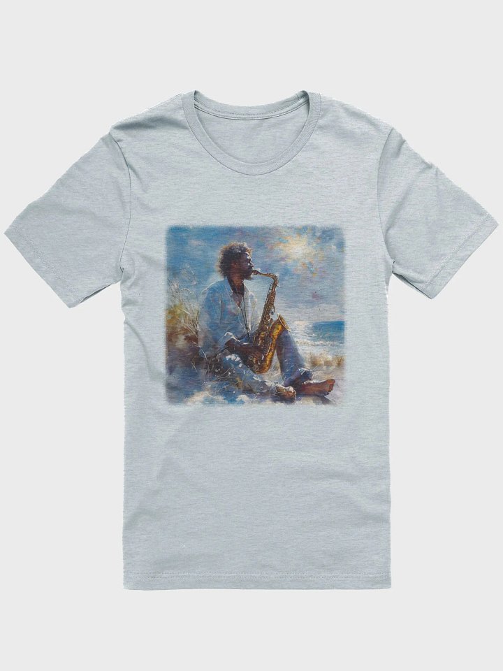 Sax on the beach product image (1)