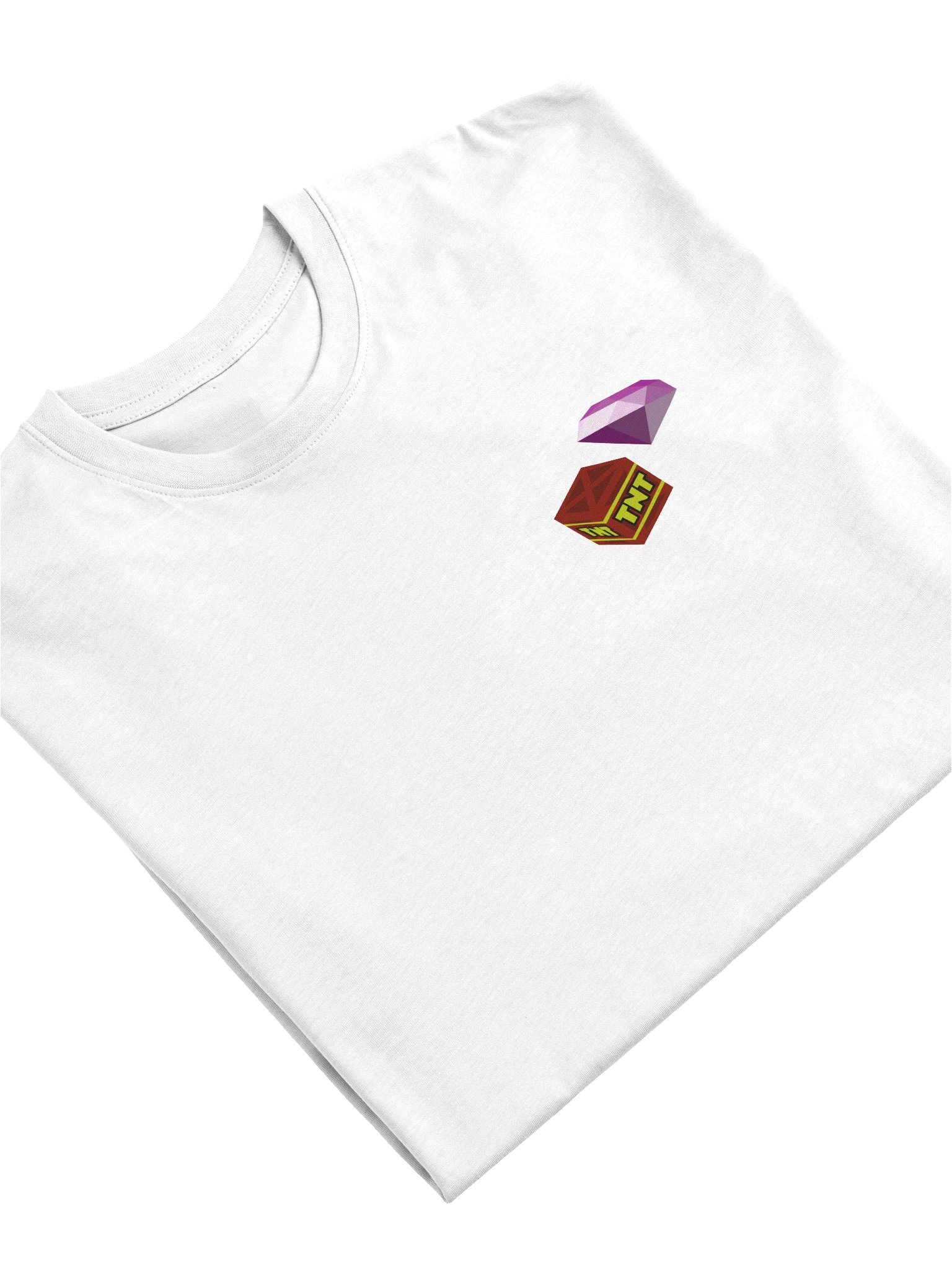 Explosive Gem T-Shirt product image (72)