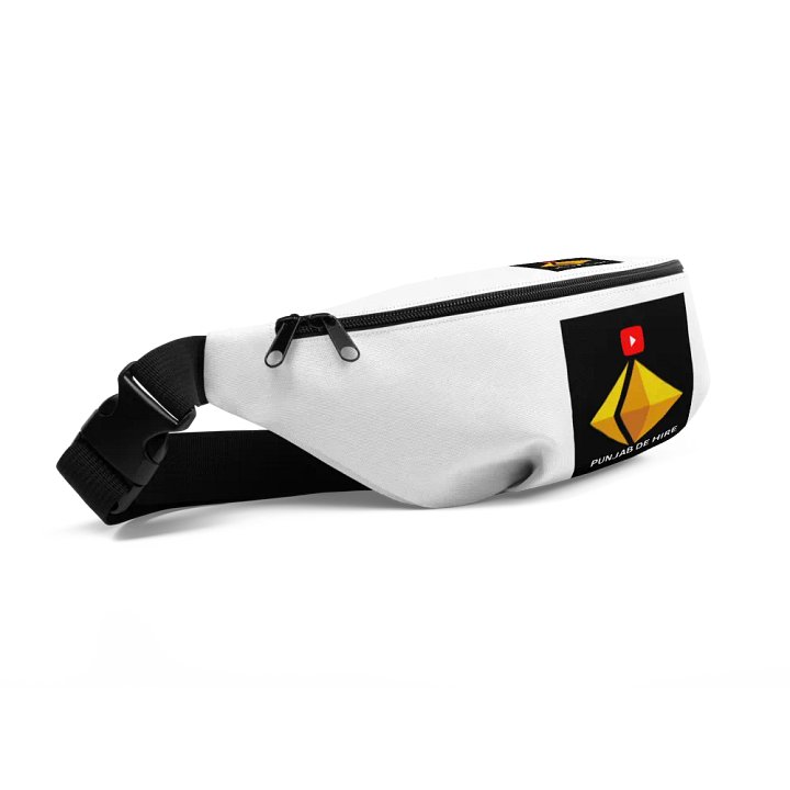 All-Over Print Fanny Pack product image (2)