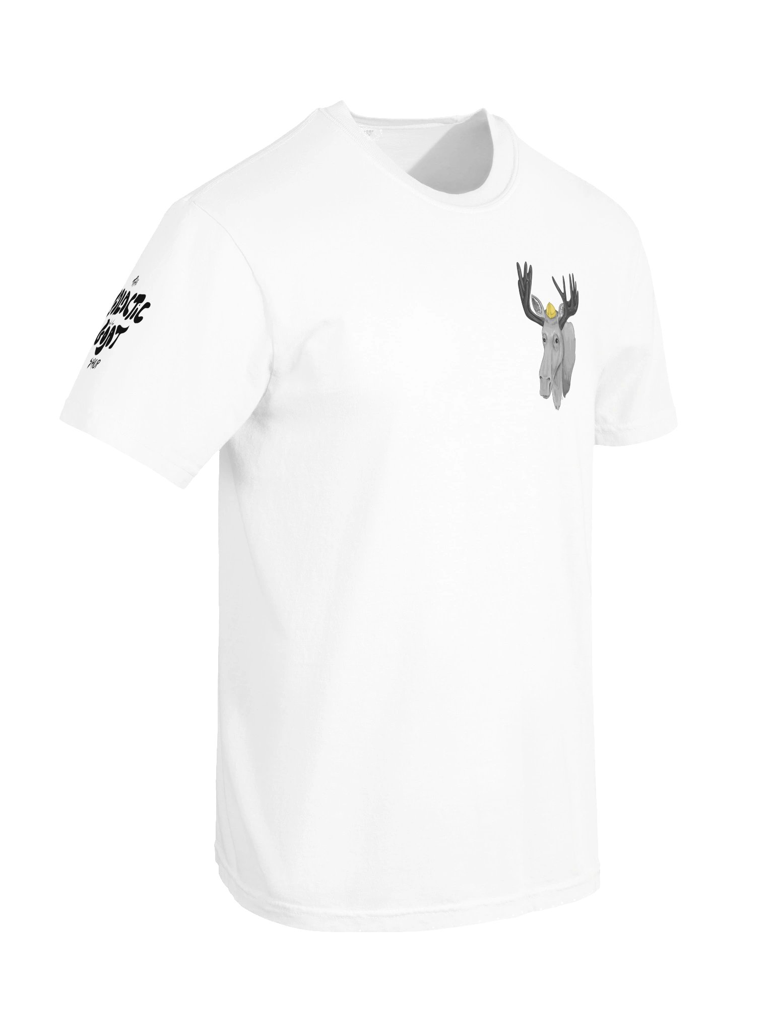 P.P.E. Tee product image (10)