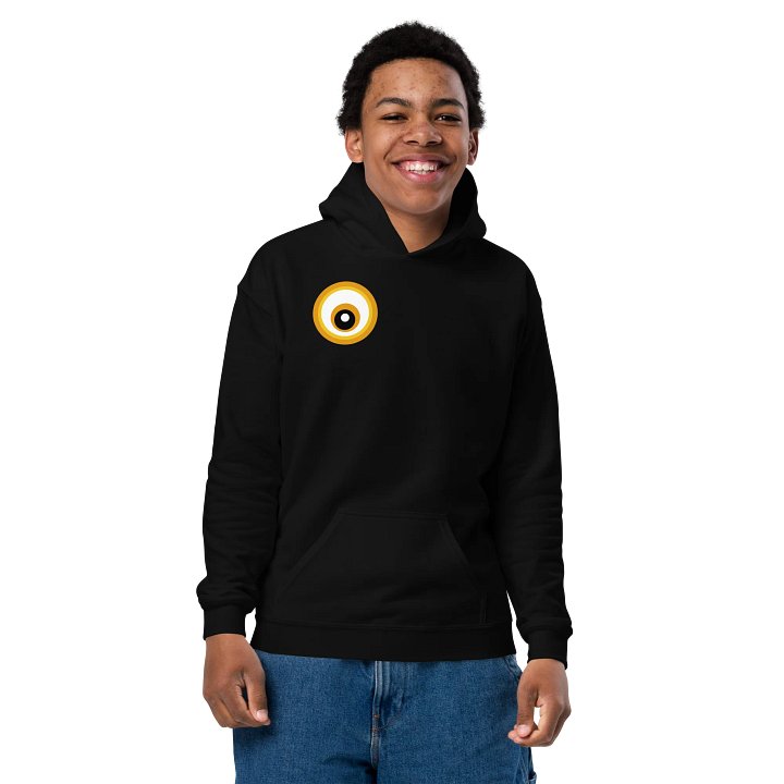 Juicey Youth Rider product image (2)