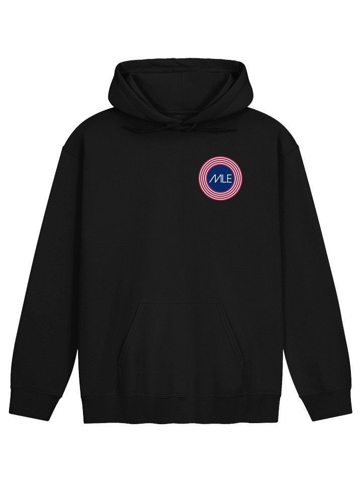 MLE - 4th of July Hoodie product image (3)