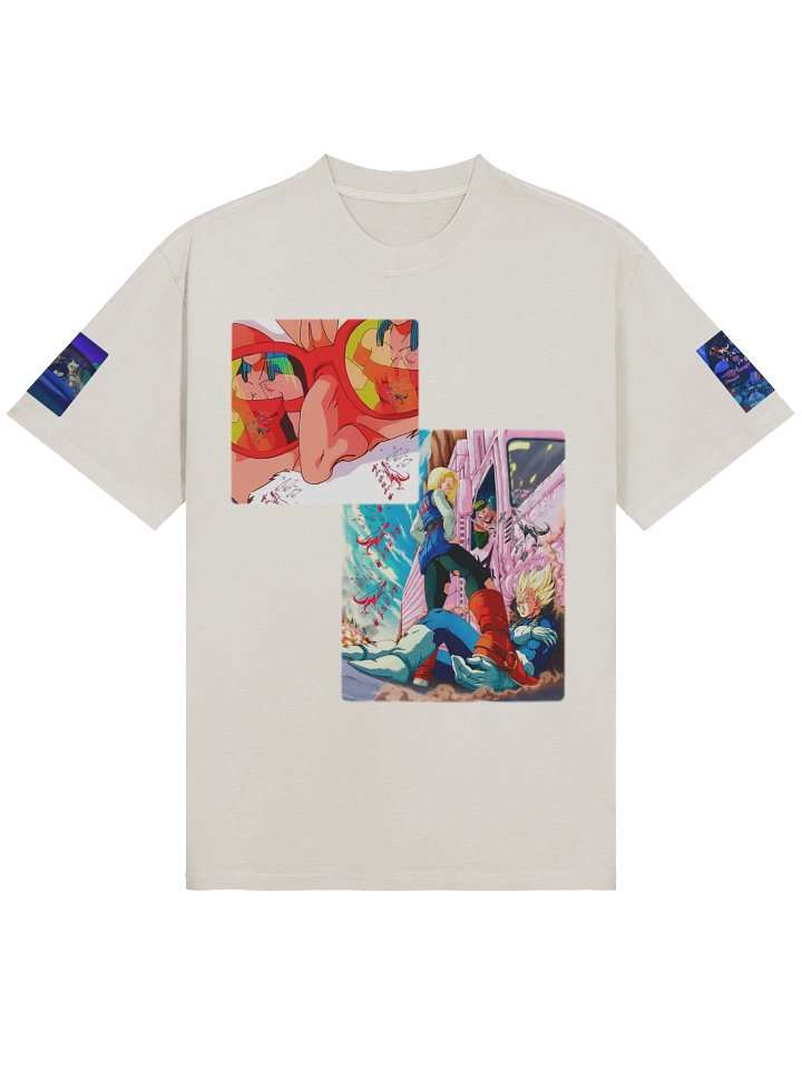 eliminate krusty krab competition dbz vegeta android adventure time ash misty product image (2)