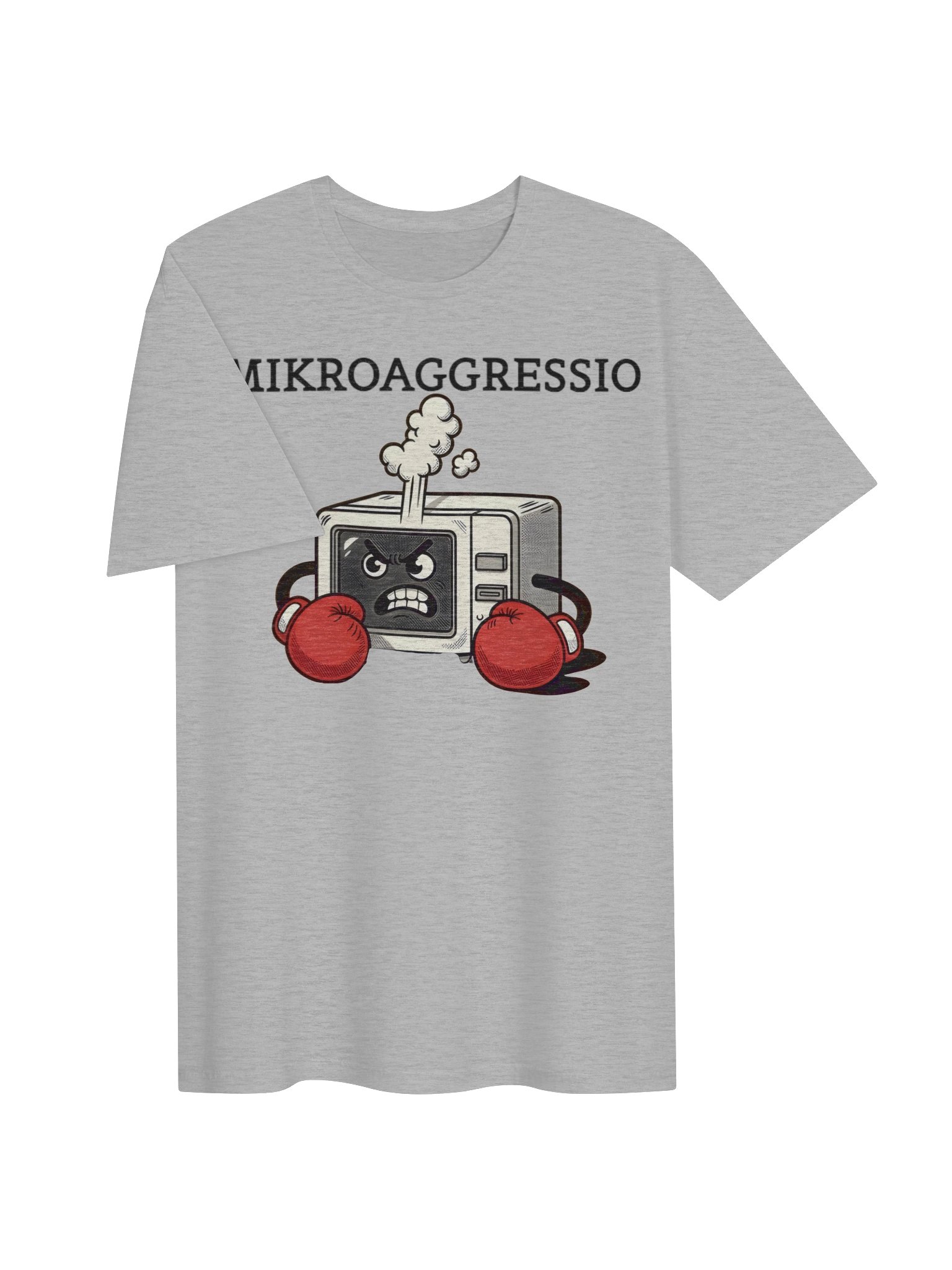 Mikroaggressio II product image (3)
