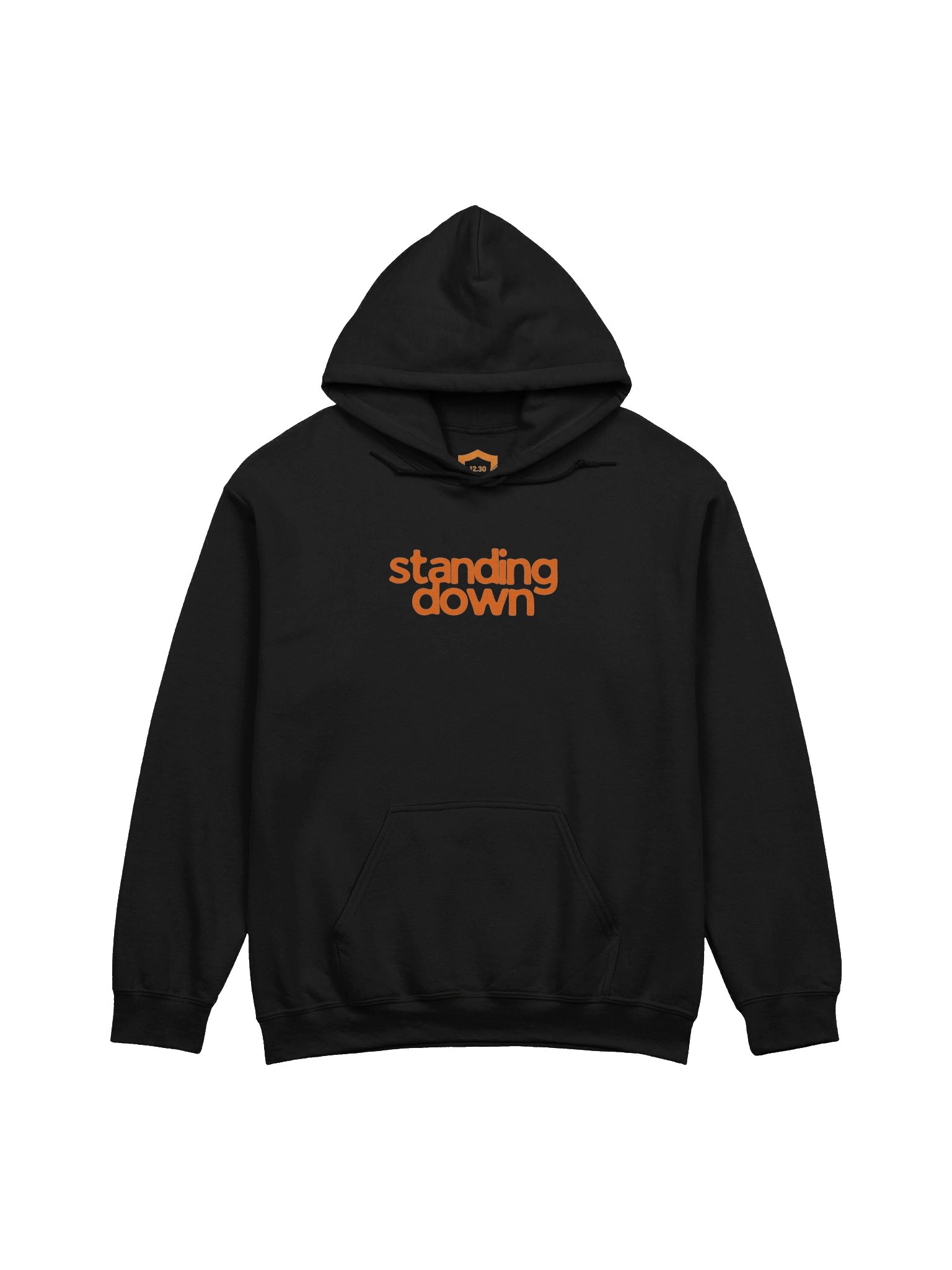 UNARMORED | Standing Down product image (3)