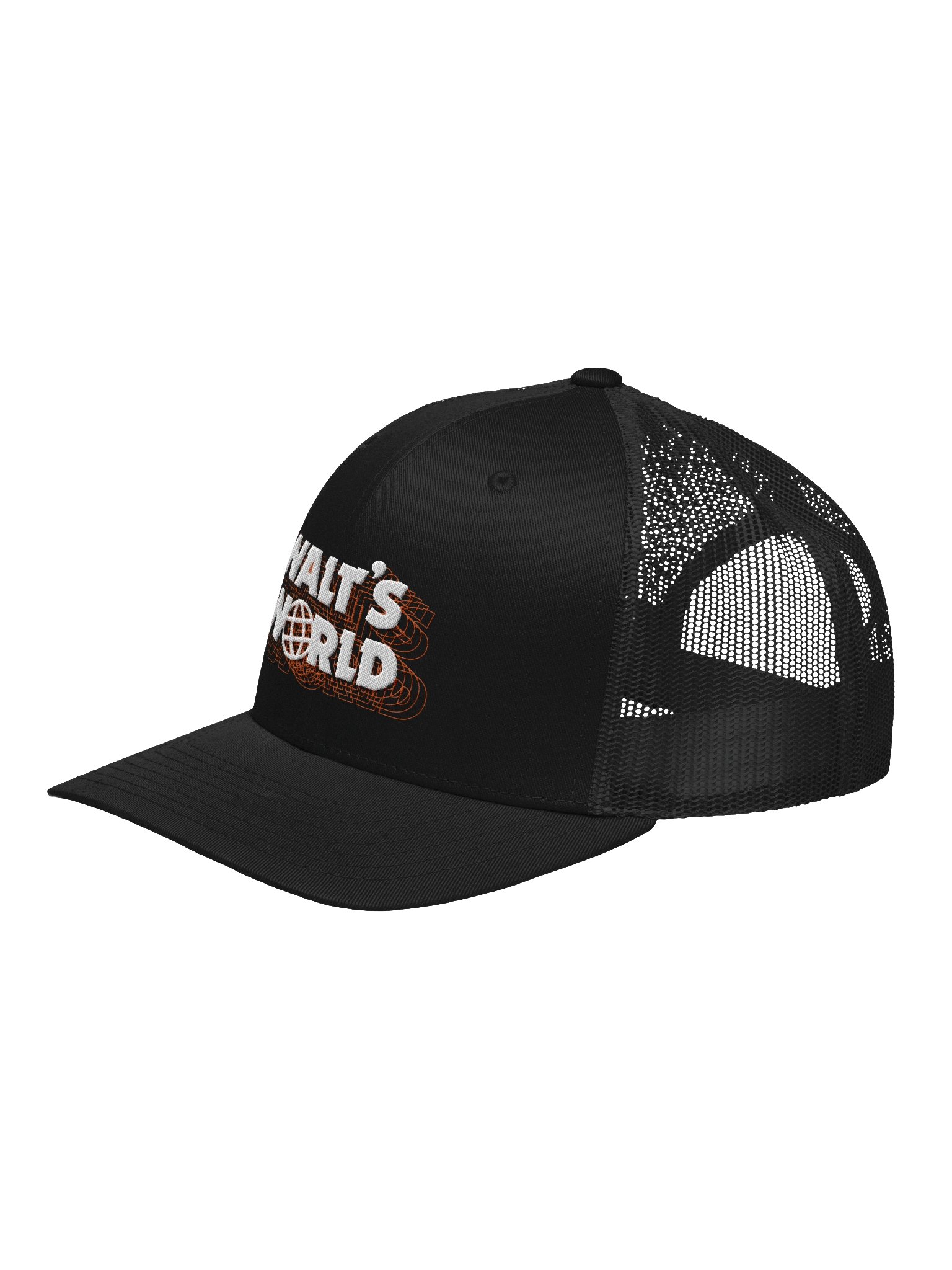 Walt's World Most Excellent Hat product image (3)