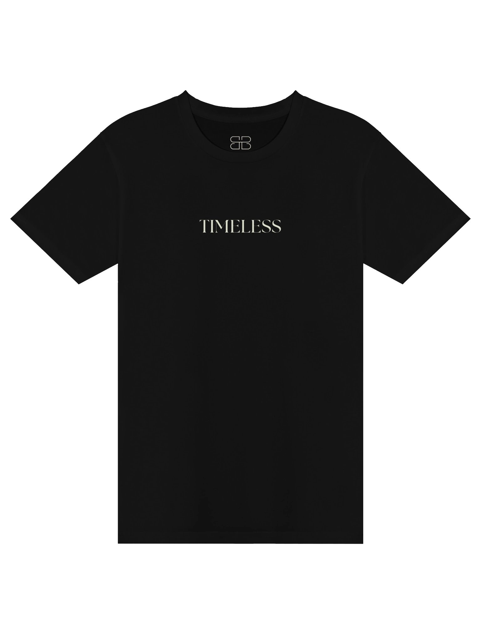 TIMELESS T-Shirt - Dark product image (1)