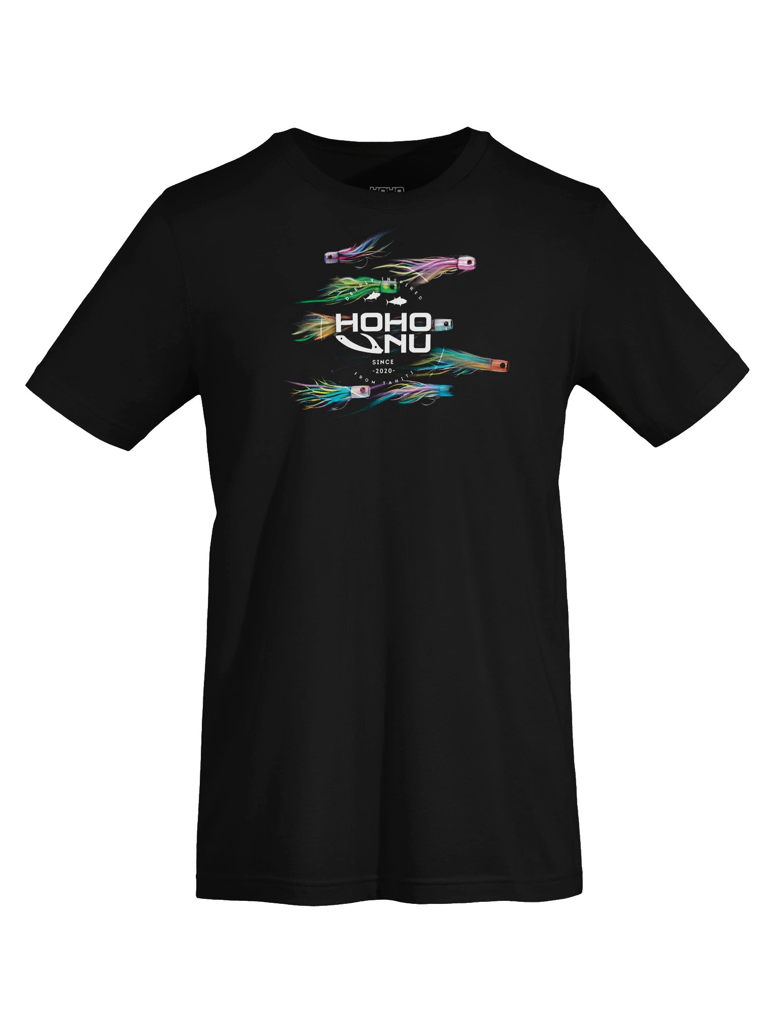 Hohonu - "Lures" product image (10)