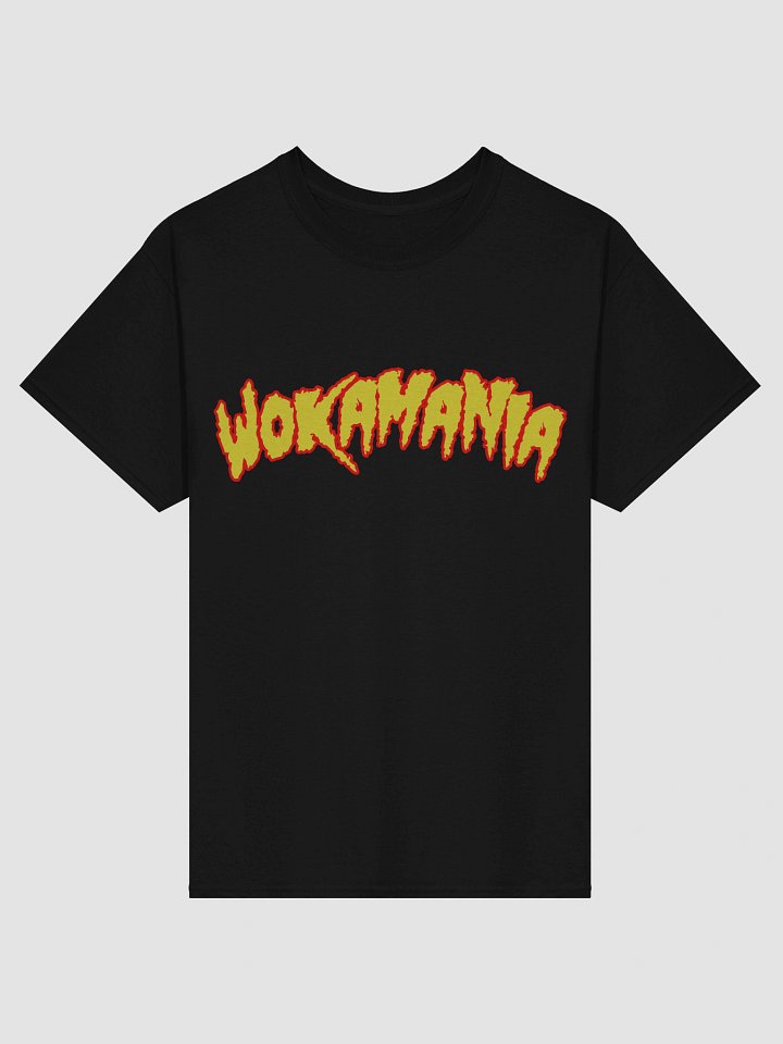 Wokamania Jaune product image (3)