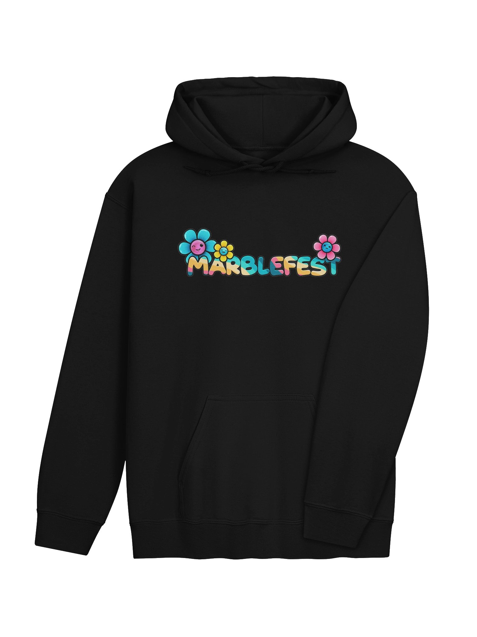 Marblefest June 2026 - Hoodie product image (4)