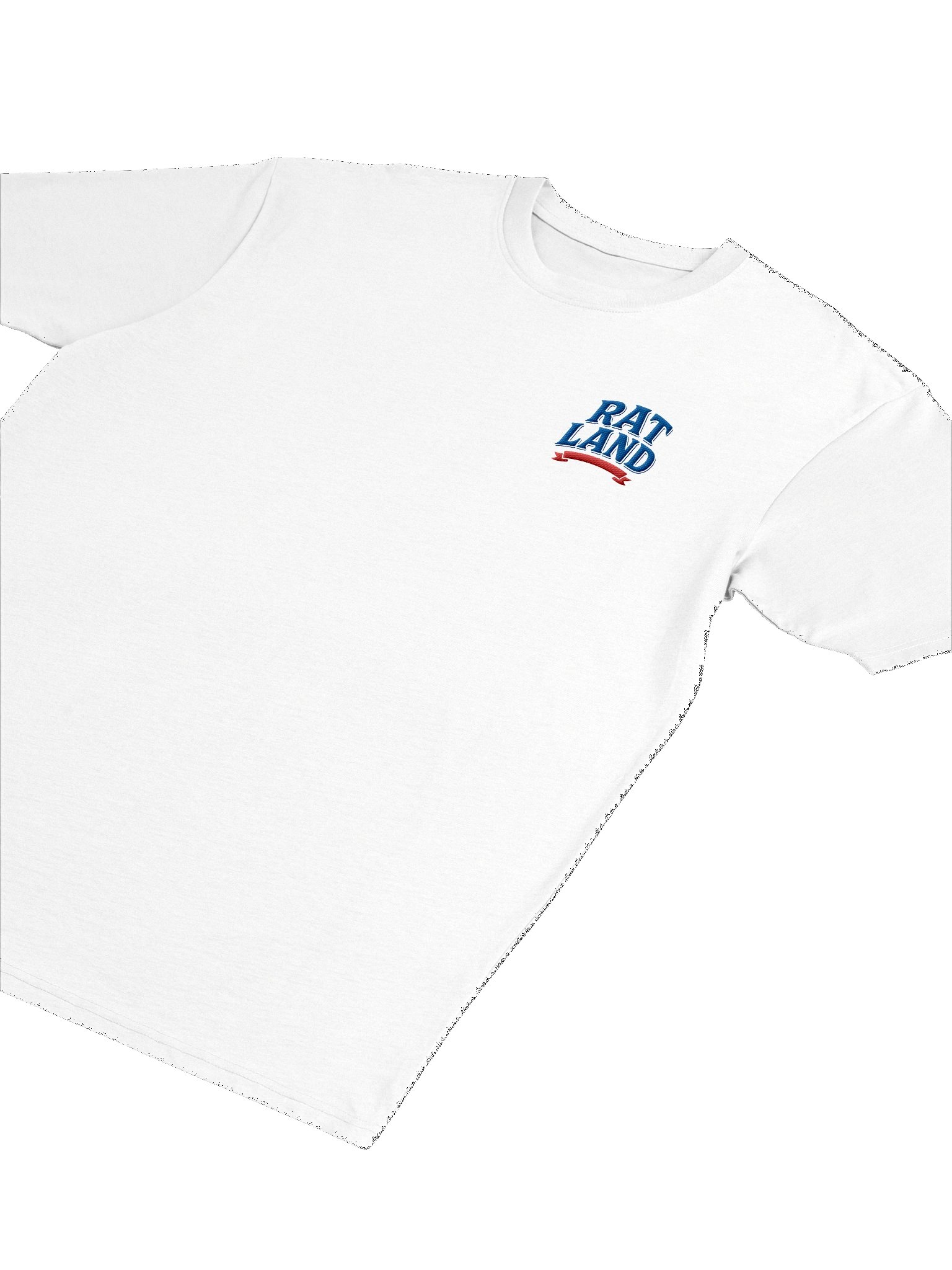 RAT LAND - COTTON T-SHIRT product image (5)
