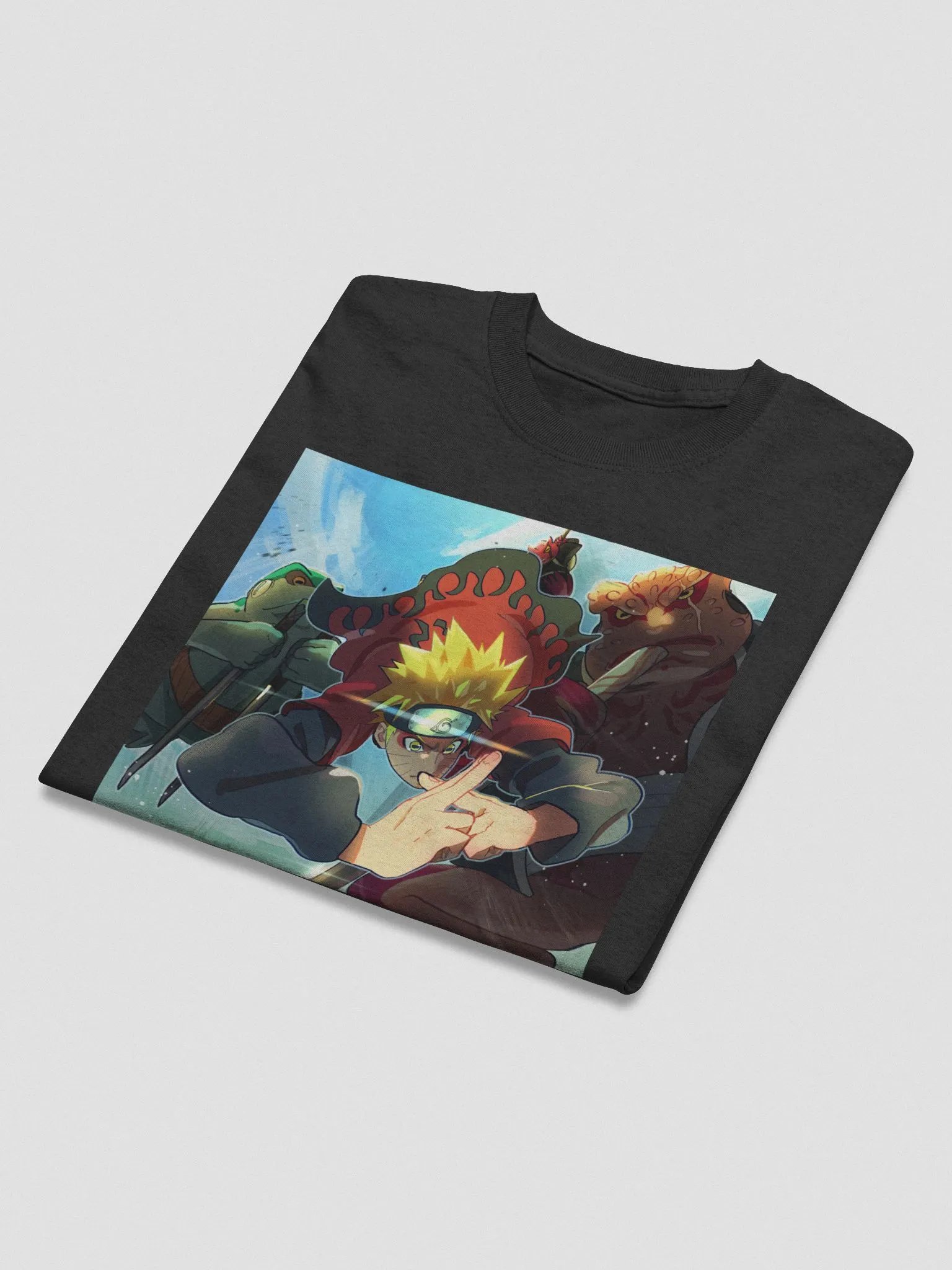Toad Sage Successor T-Shirt product image (5)