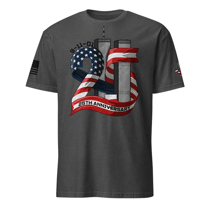 9/11 25th Anniversary product image (1)