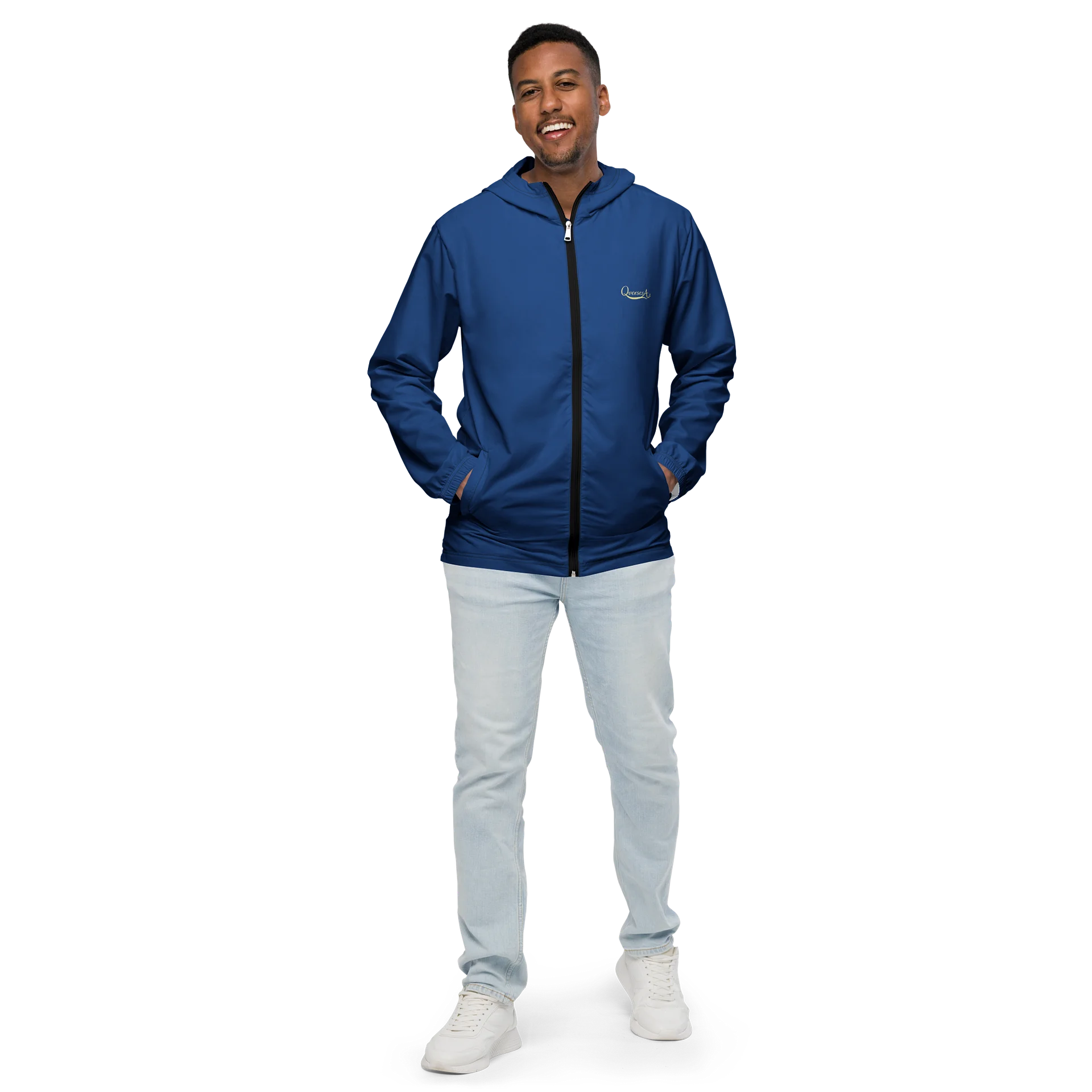 Game Windbreaker - unisex product image (2)